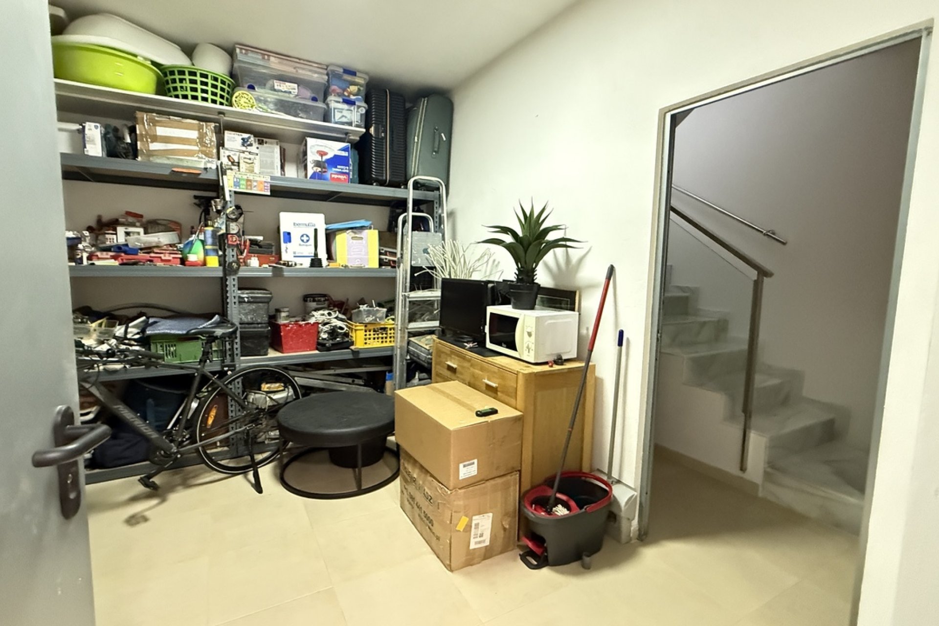 Bestaande bouw - Herenhuis -
Cabo Roig