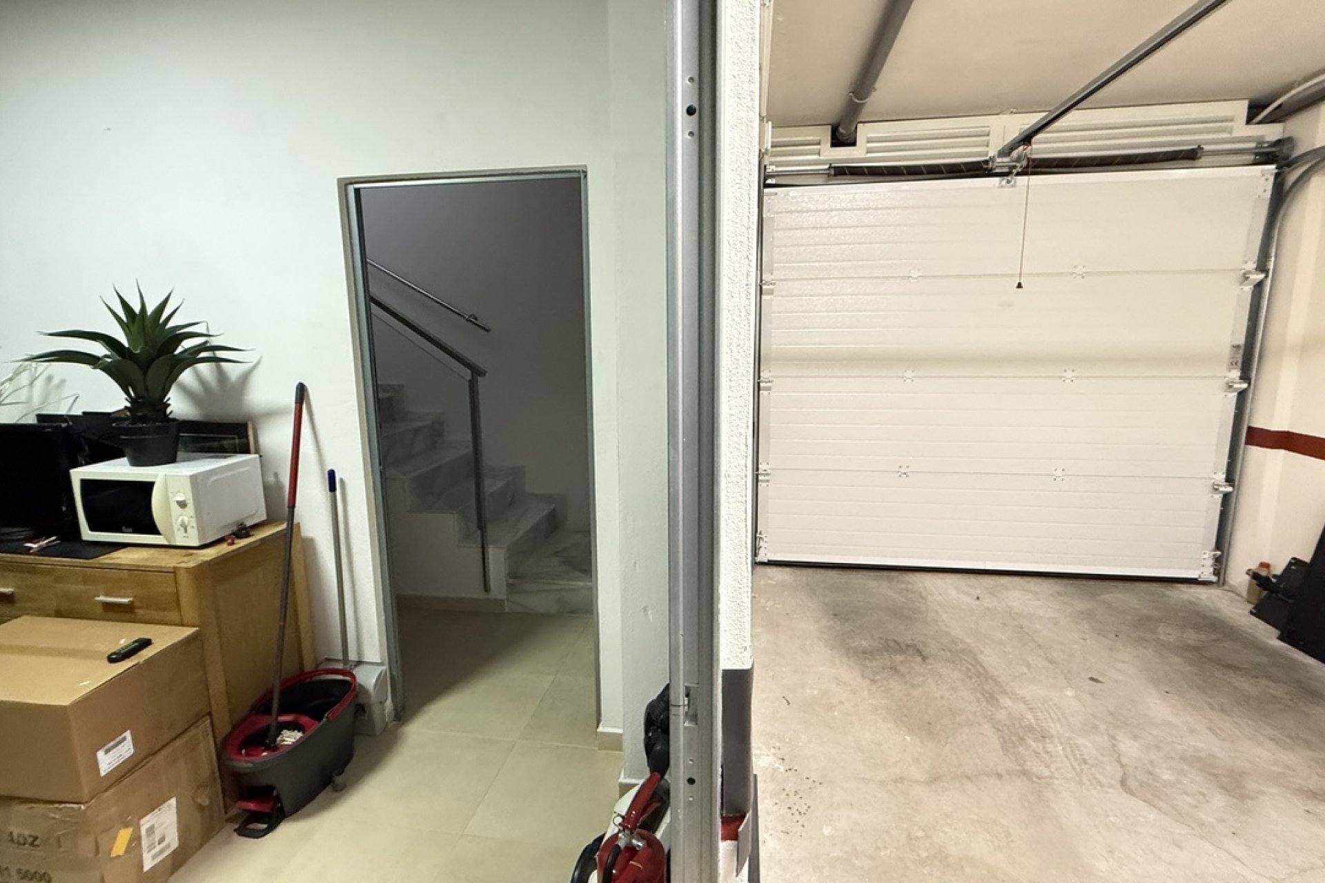 Bestaande bouw - Herenhuis -
Cabo Roig