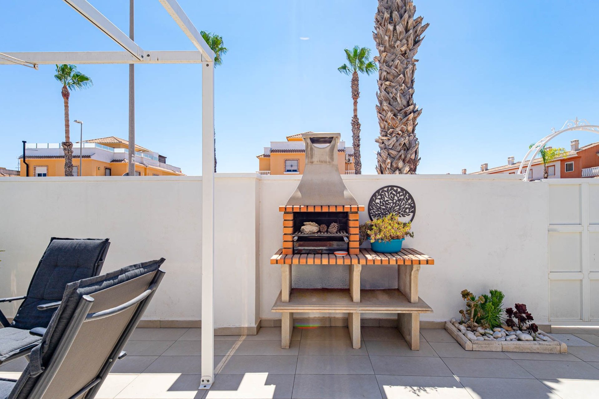 Bestaande bouw - Herenhuis -
Ciudad Quesada - Doña Pepa