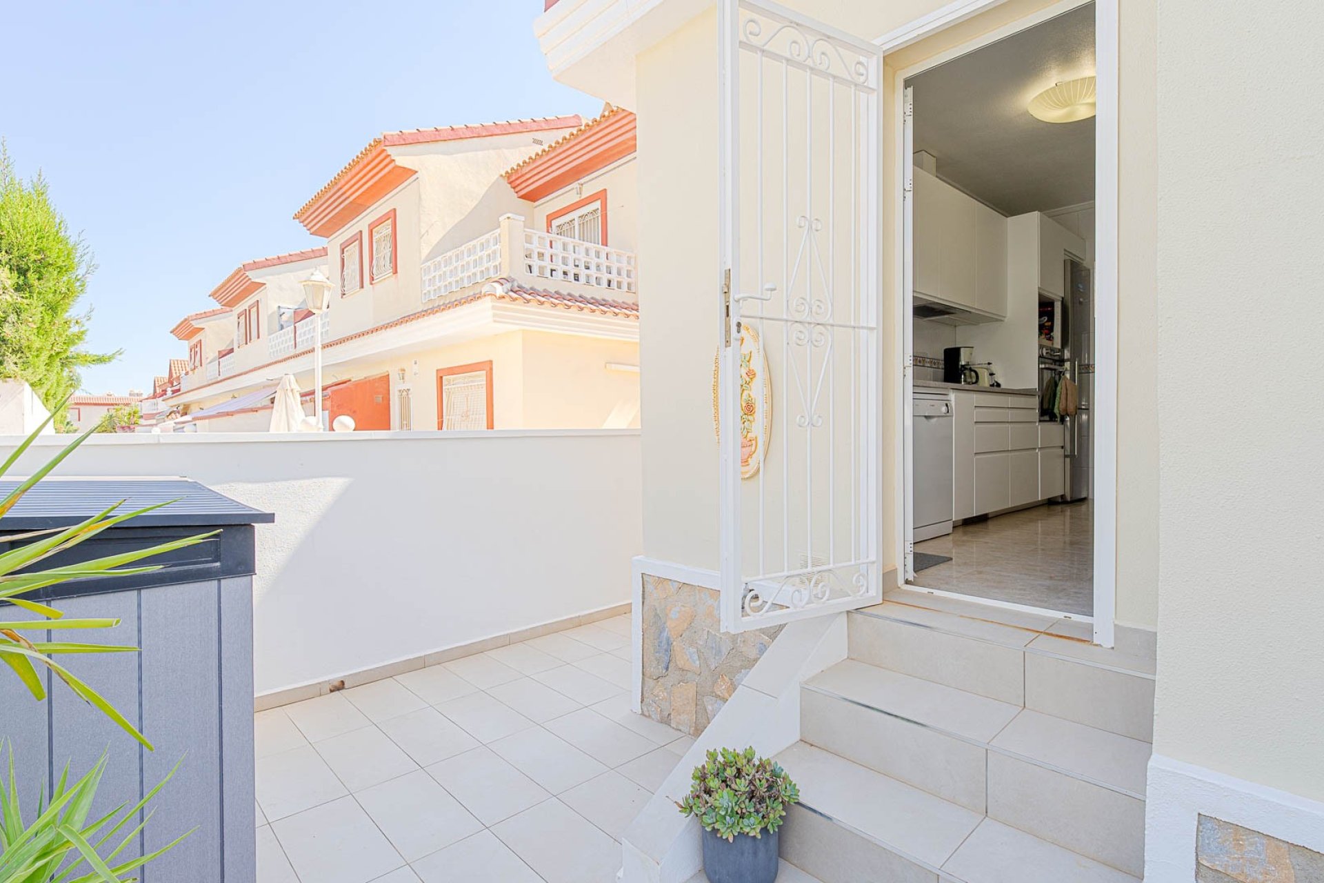 Bestaande bouw - Herenhuis -
Ciudad Quesada - Doña Pepa