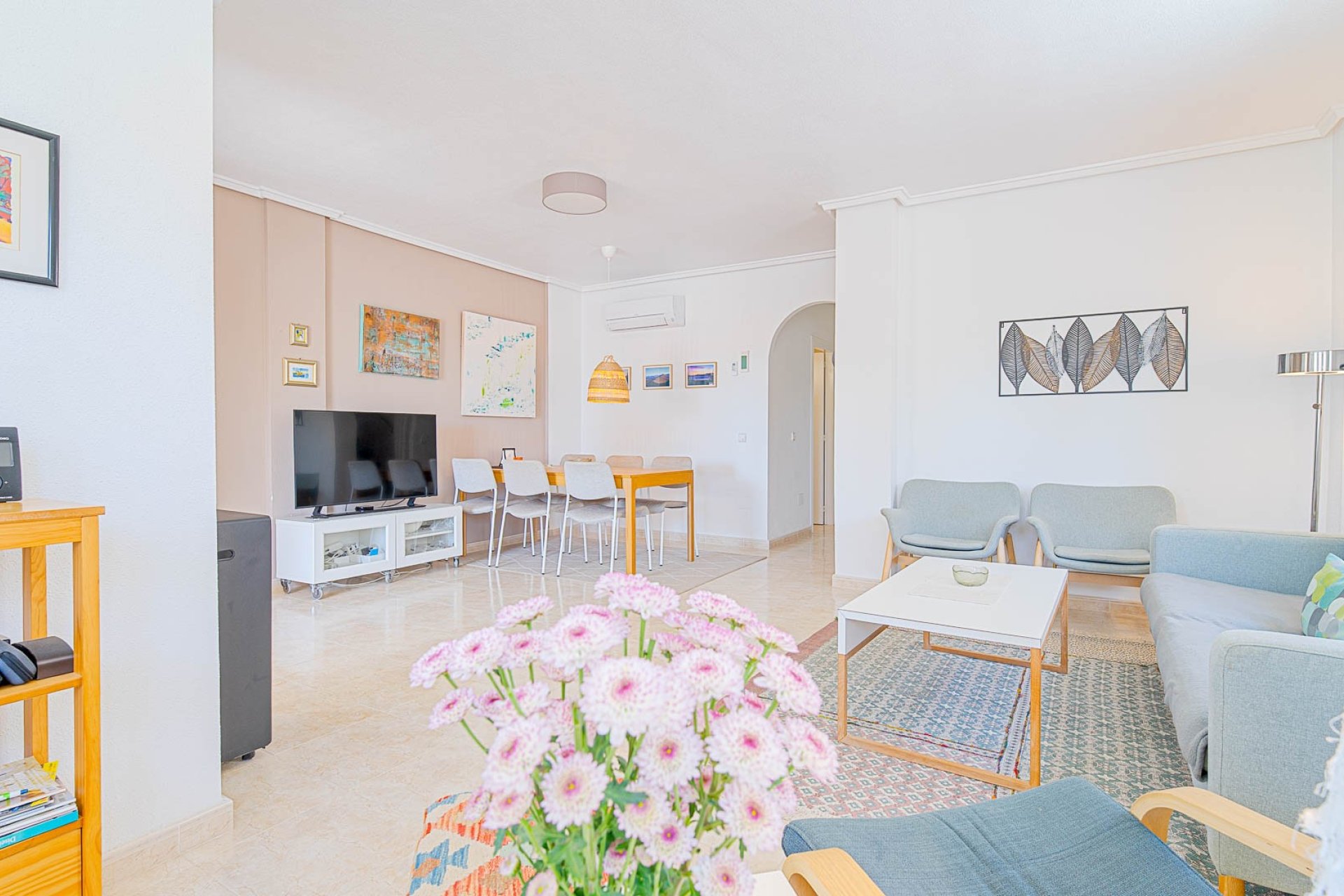 Bestaande bouw - Herenhuis -
Ciudad Quesada - Doña Pepa