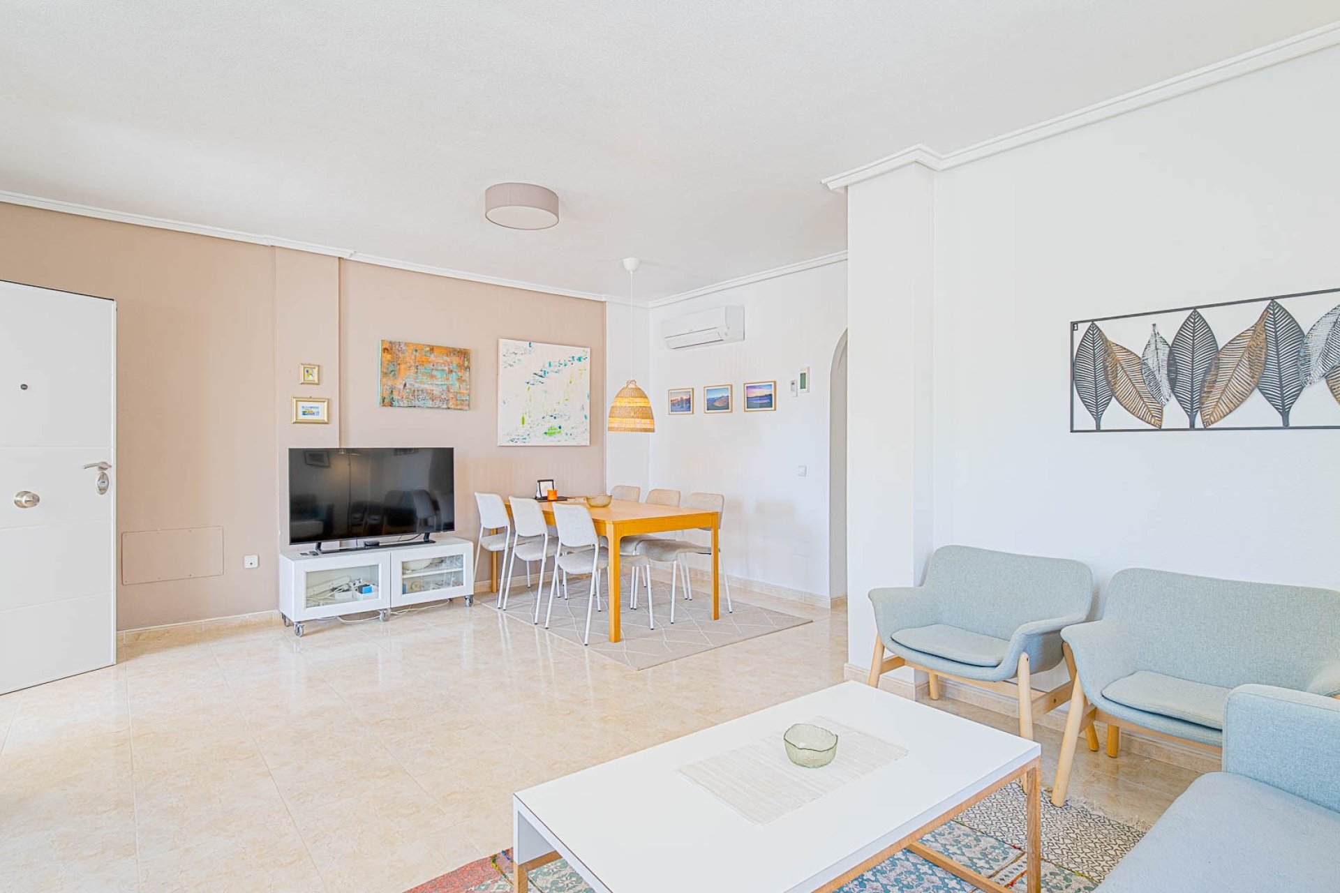 Bestaande bouw - Herenhuis -
Ciudad Quesada - Doña Pepa