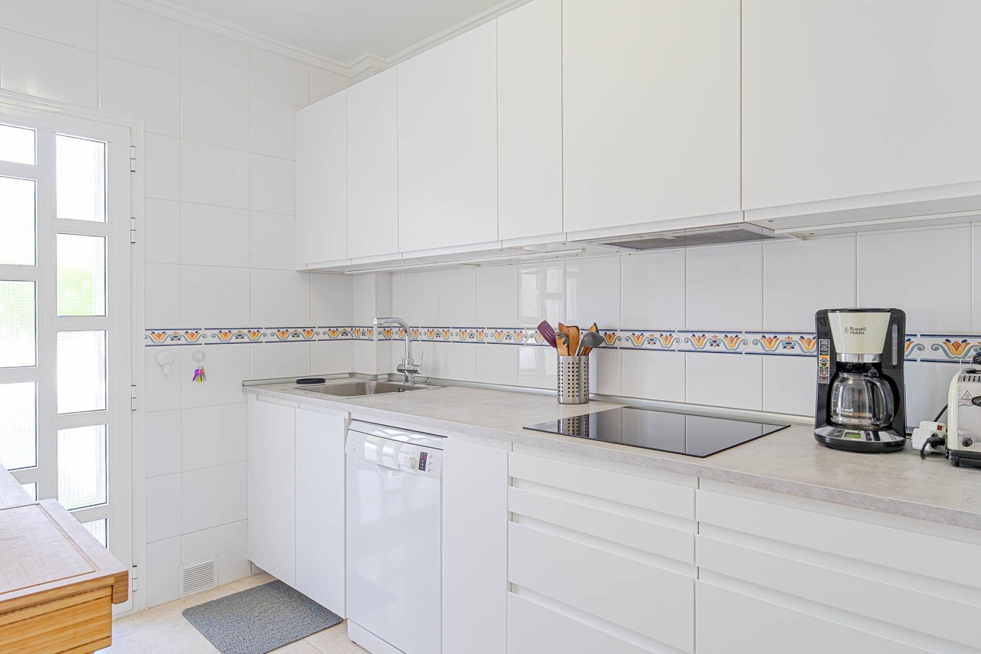 Bestaande bouw - Herenhuis -
Ciudad Quesada - Doña Pepa