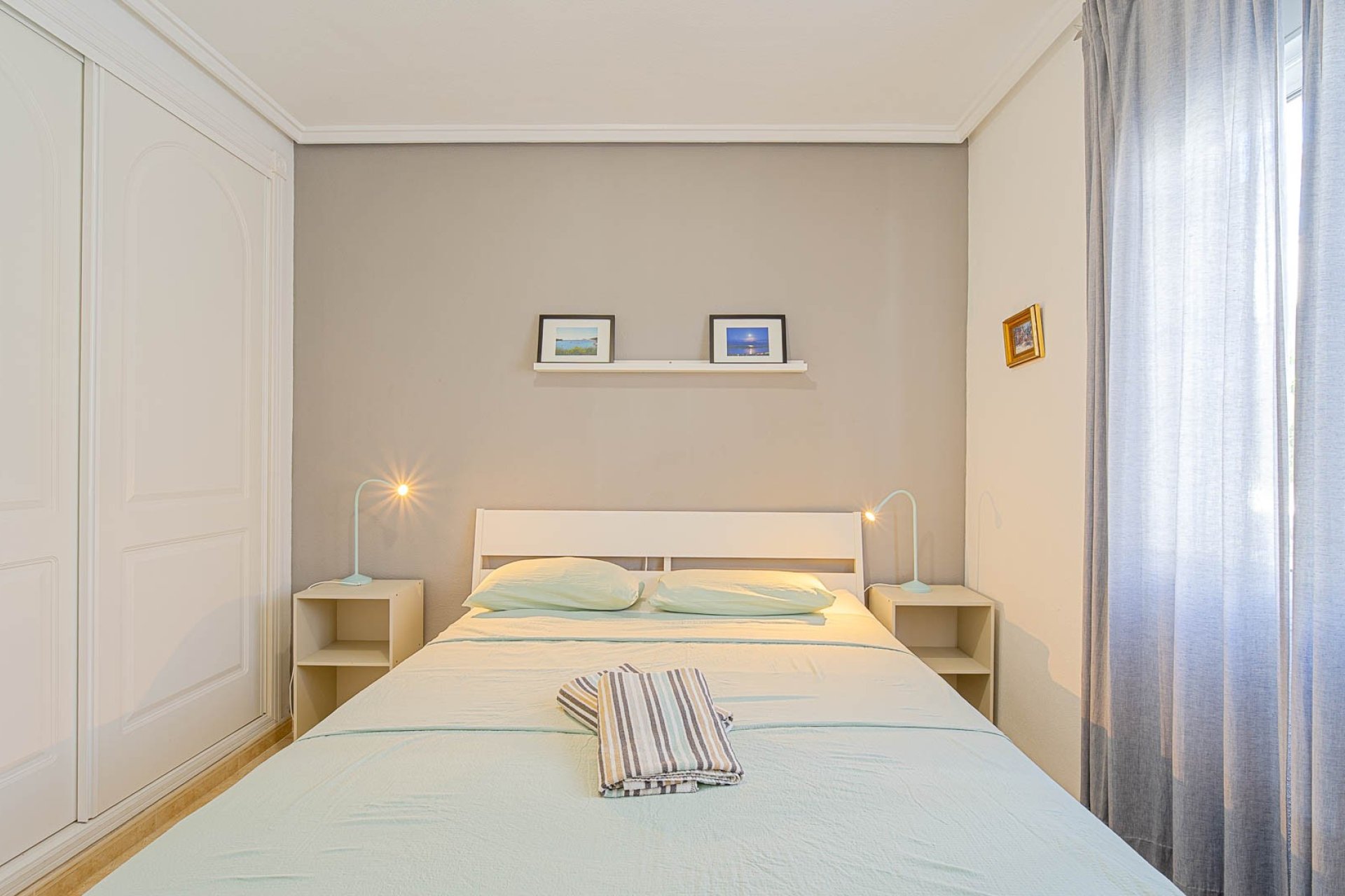 Bestaande bouw - Herenhuis -
Ciudad Quesada - Doña Pepa