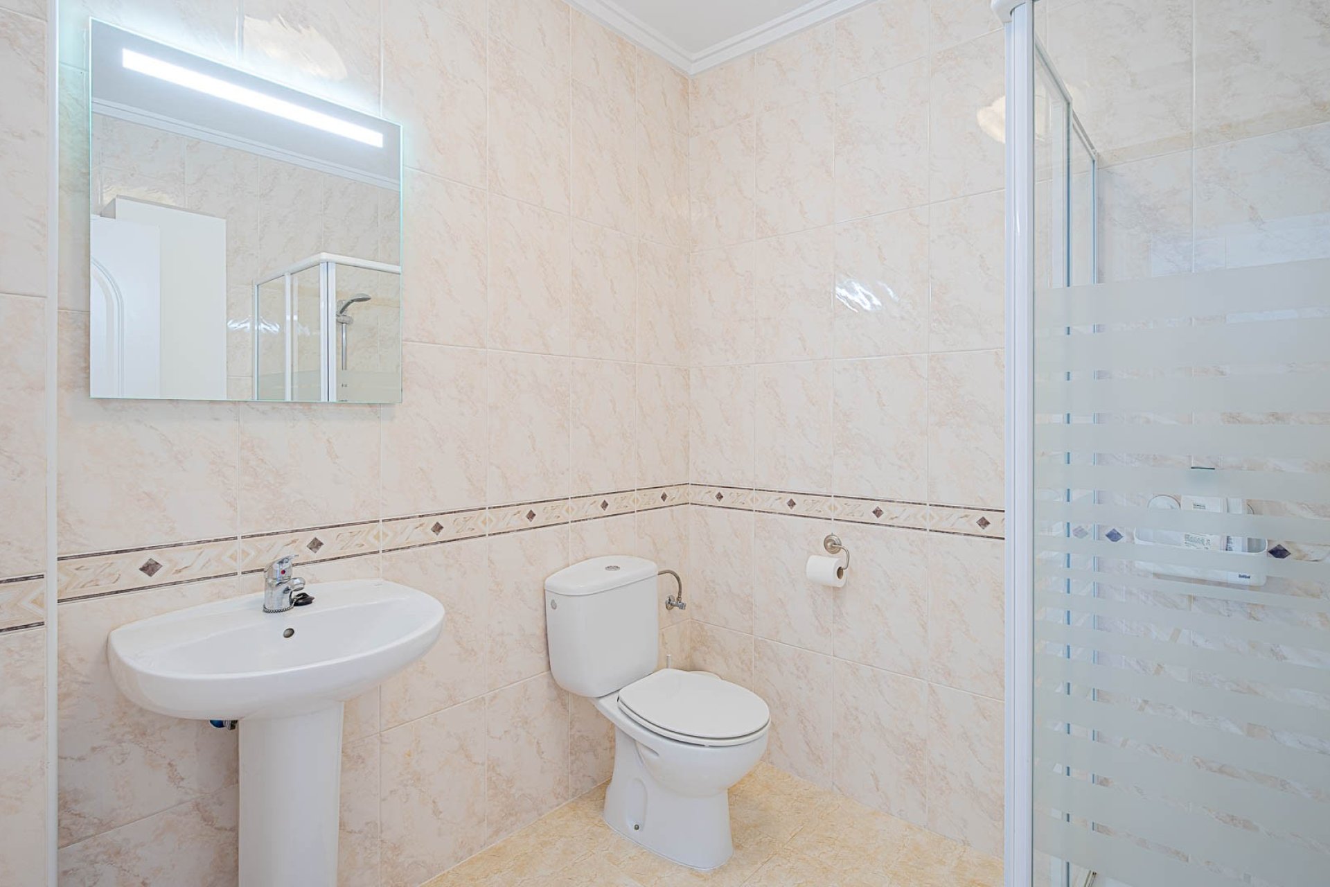 Bestaande bouw - Herenhuis -
Ciudad Quesada - Doña Pepa