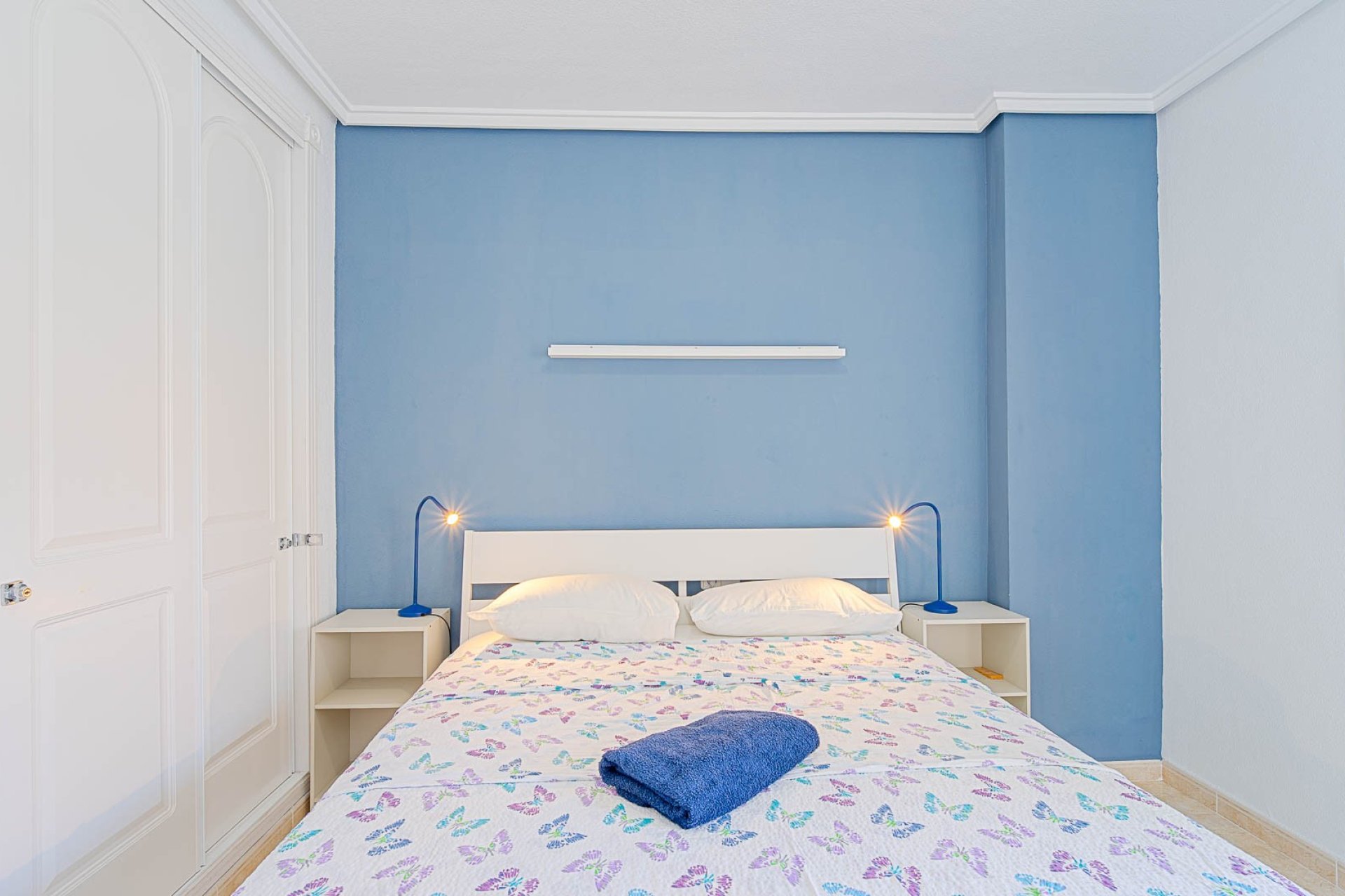 Bestaande bouw - Herenhuis -
Ciudad Quesada - Doña Pepa
