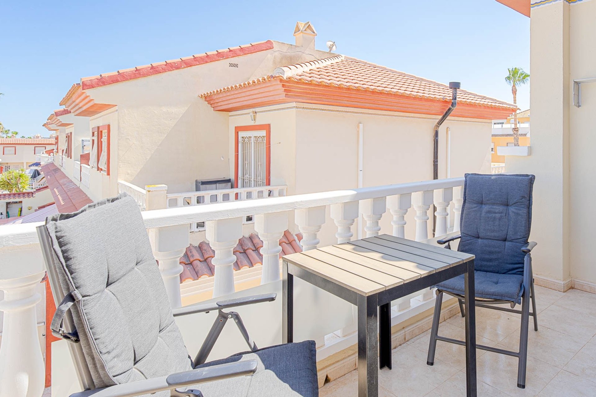 Bestaande bouw - Herenhuis -
Ciudad Quesada - Doña Pepa
