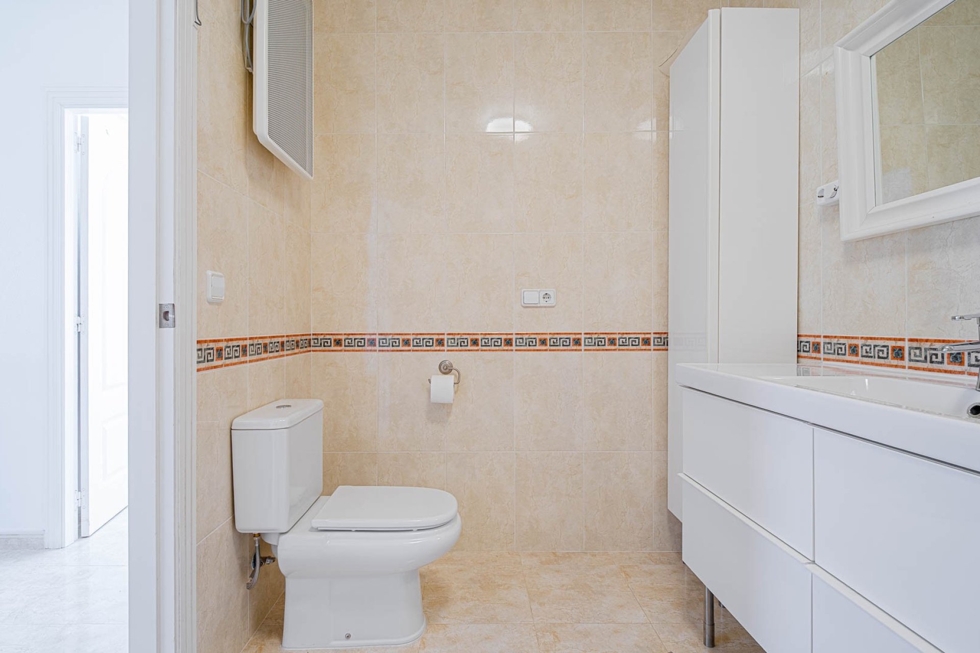 Bestaande bouw - Herenhuis -
Ciudad Quesada - Doña Pepa