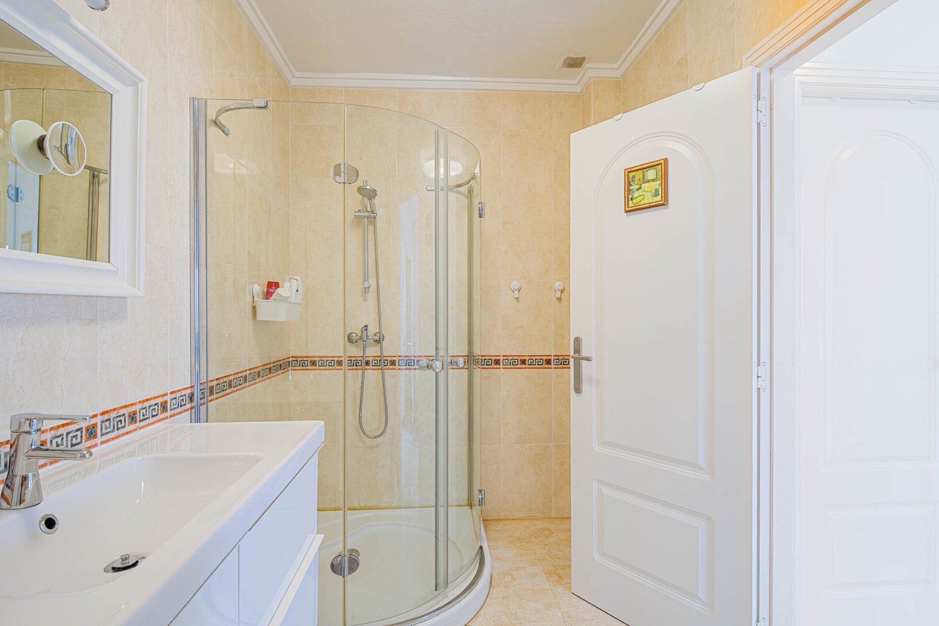 Bestaande bouw - Herenhuis -
Ciudad Quesada - Doña Pepa