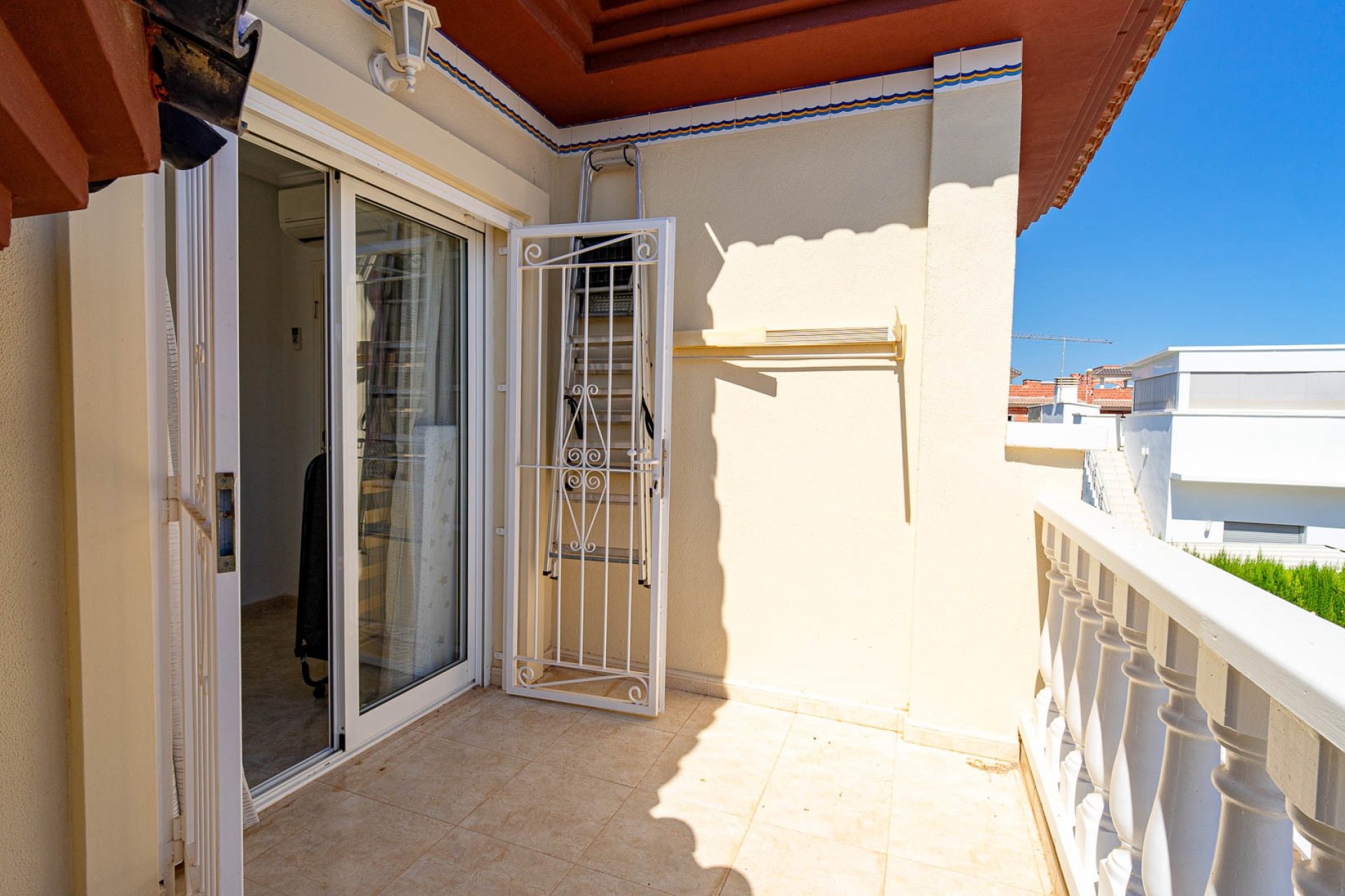Bestaande bouw - Herenhuis -
Ciudad Quesada - Doña Pepa