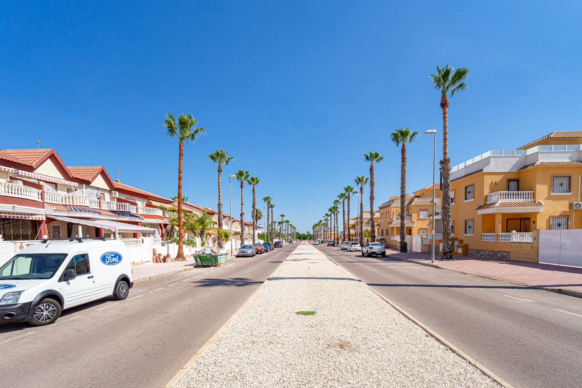 Bestaande bouw - Herenhuis -
Ciudad Quesada - Doña Pepa