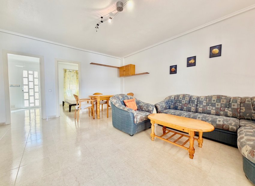 Bestaande bouw - Herenhuis -
Ciudad Quesada - Doña Pepa