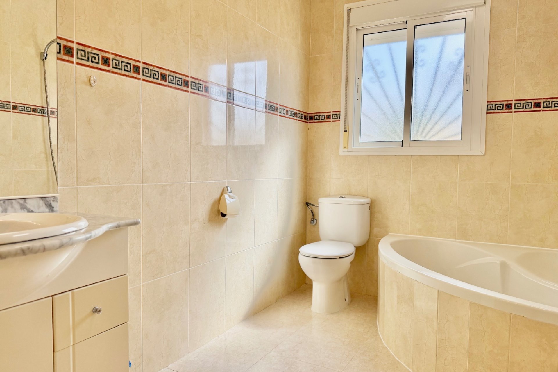 Bestaande bouw - Herenhuis -
Ciudad Quesada - Doña Pepa