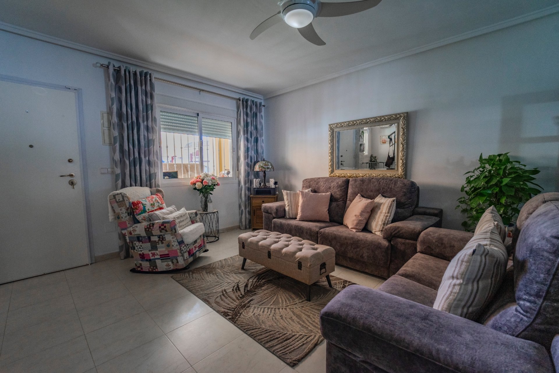 Bestaande bouw - Herenhuis -
Ciudad Quesada - Lo Marabú