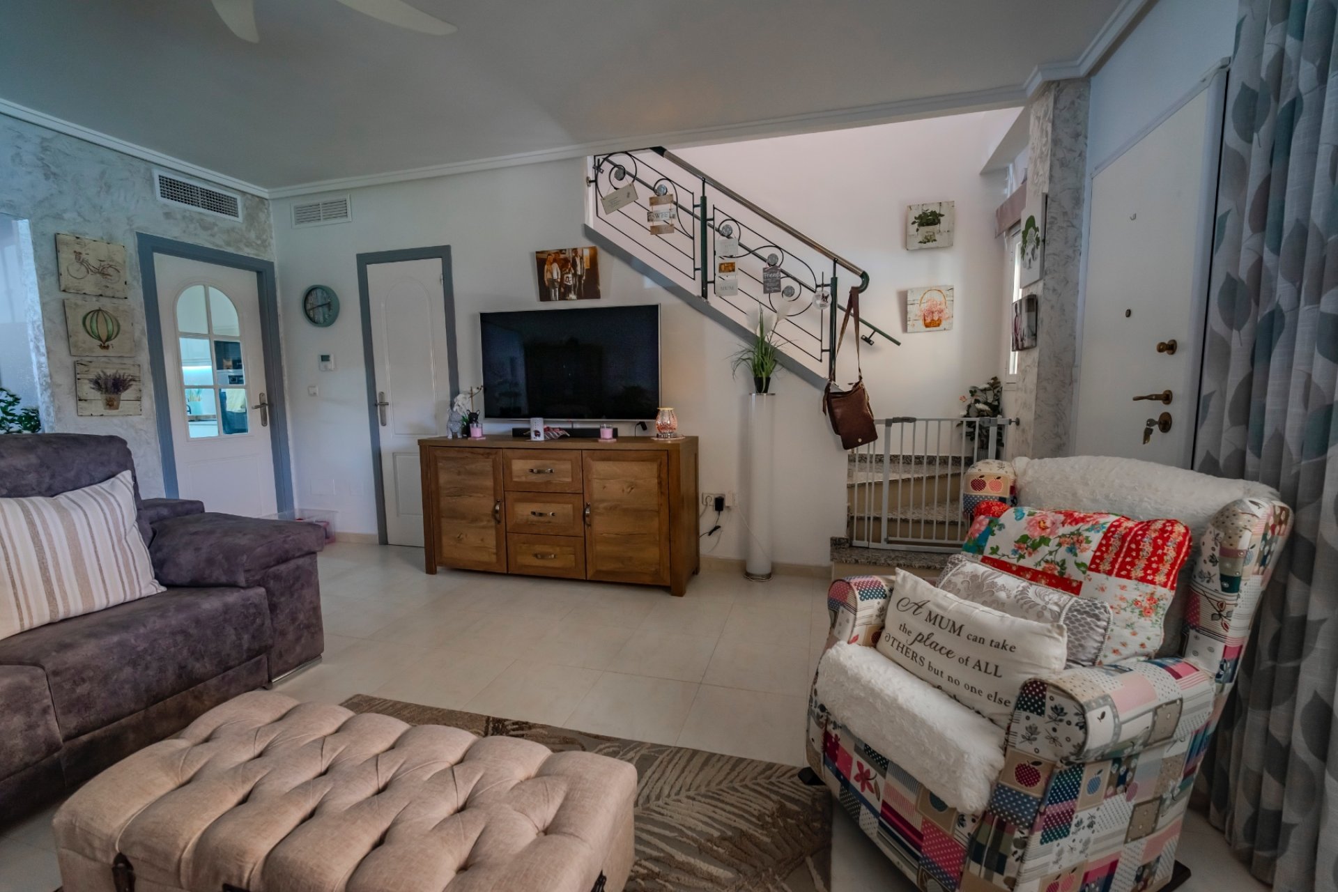 Bestaande bouw - Herenhuis -
Ciudad Quesada - Lo Marabú