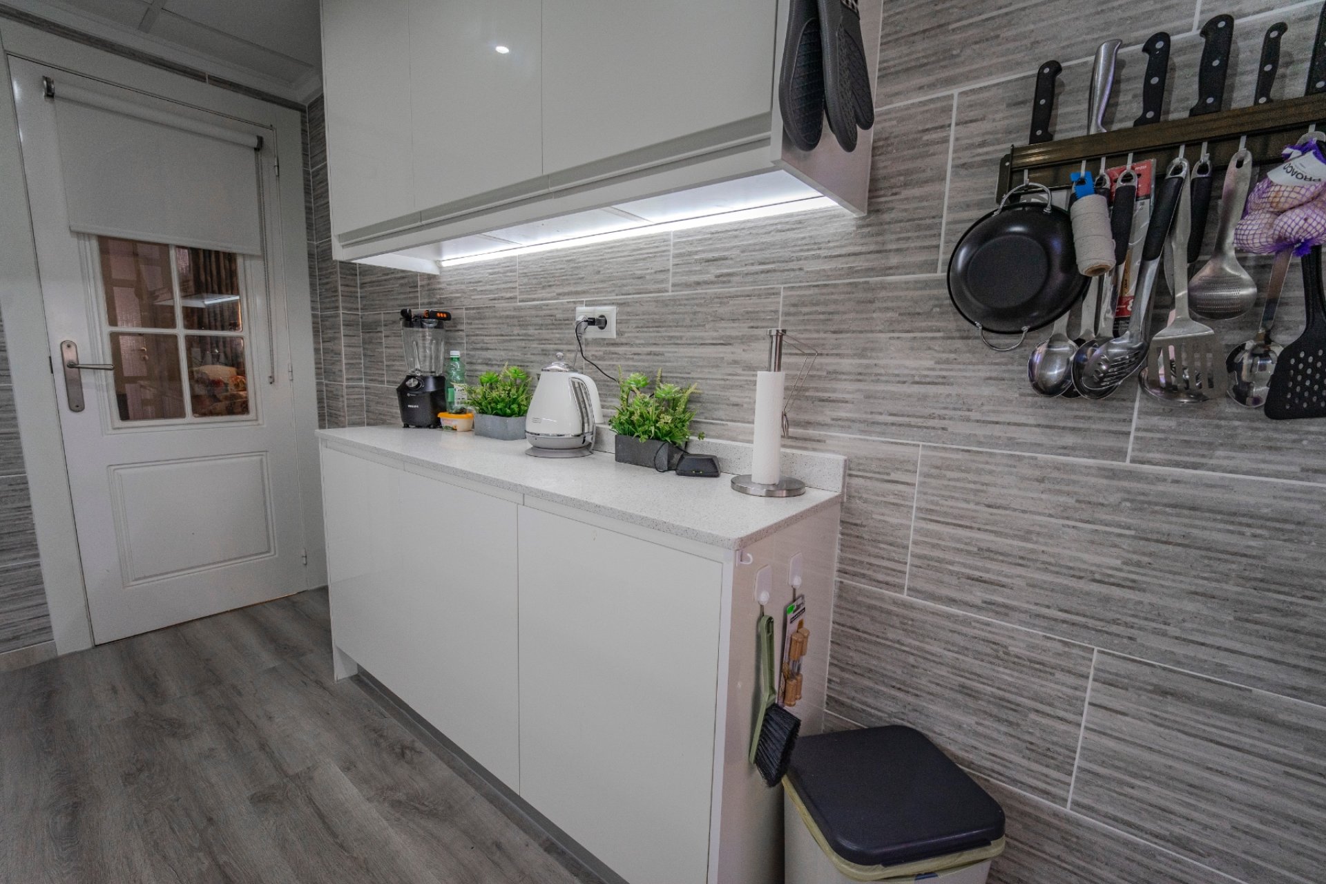 Bestaande bouw - Herenhuis -
Ciudad Quesada - Lo Marabú