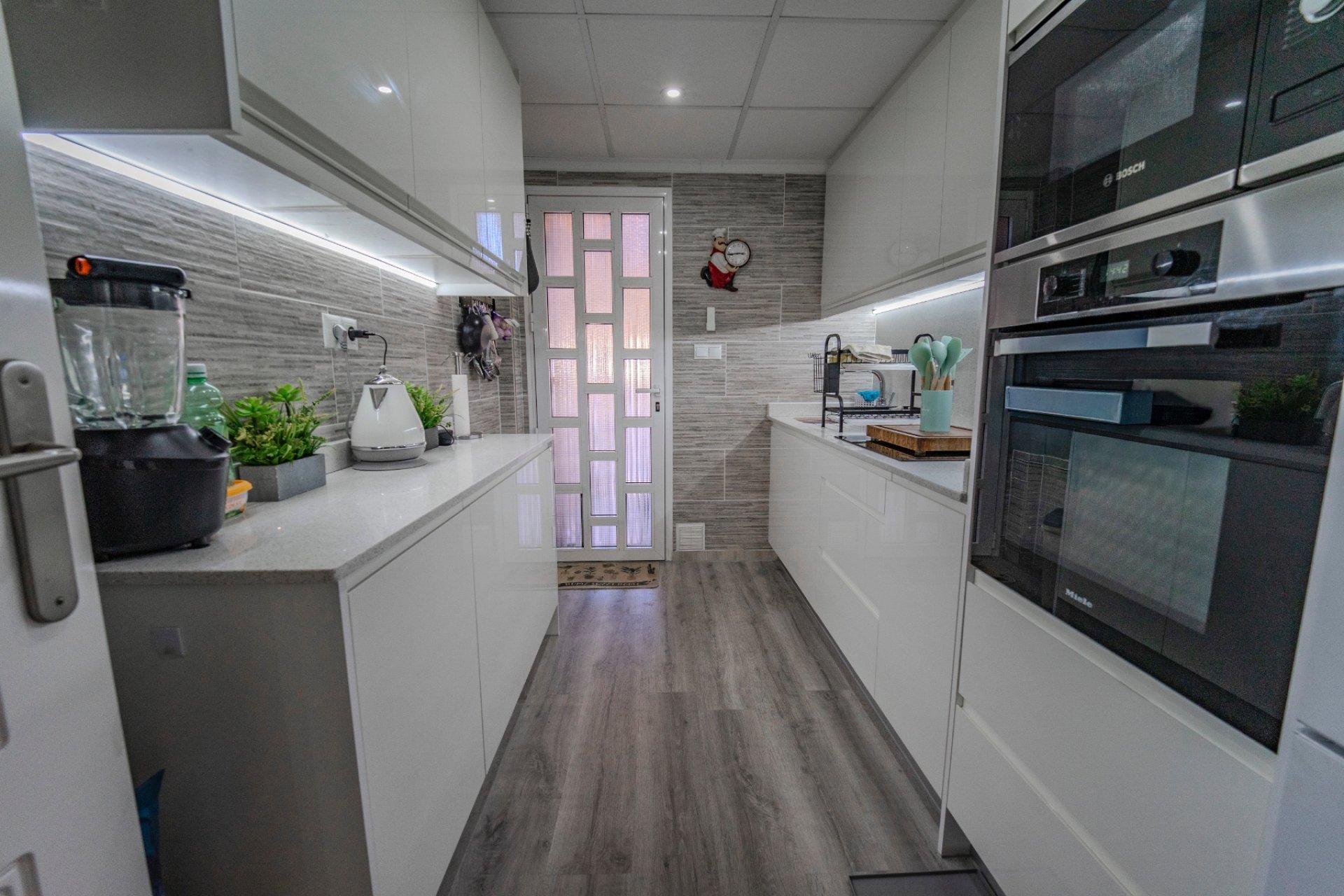 Bestaande bouw - Herenhuis -
Ciudad Quesada - Lo Marabú