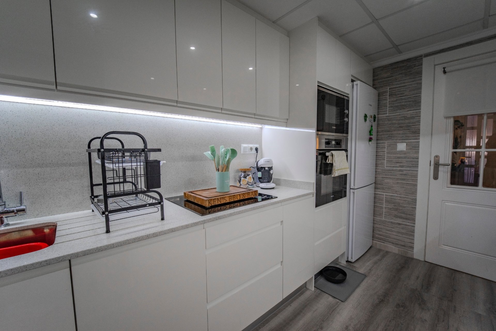 Bestaande bouw - Herenhuis -
Ciudad Quesada - Lo Marabú