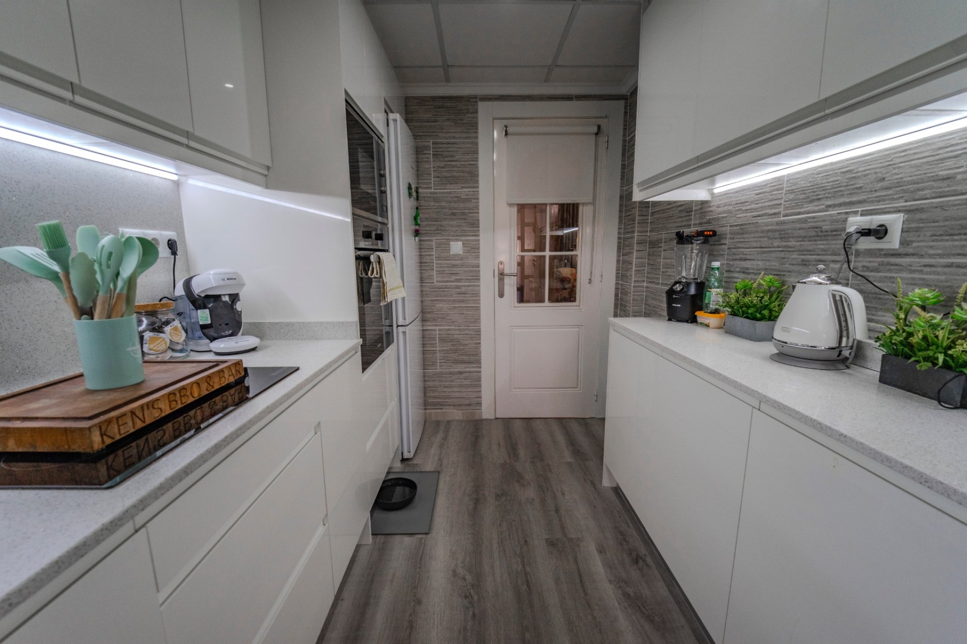 Bestaande bouw - Herenhuis -
Ciudad Quesada - Lo Marabú