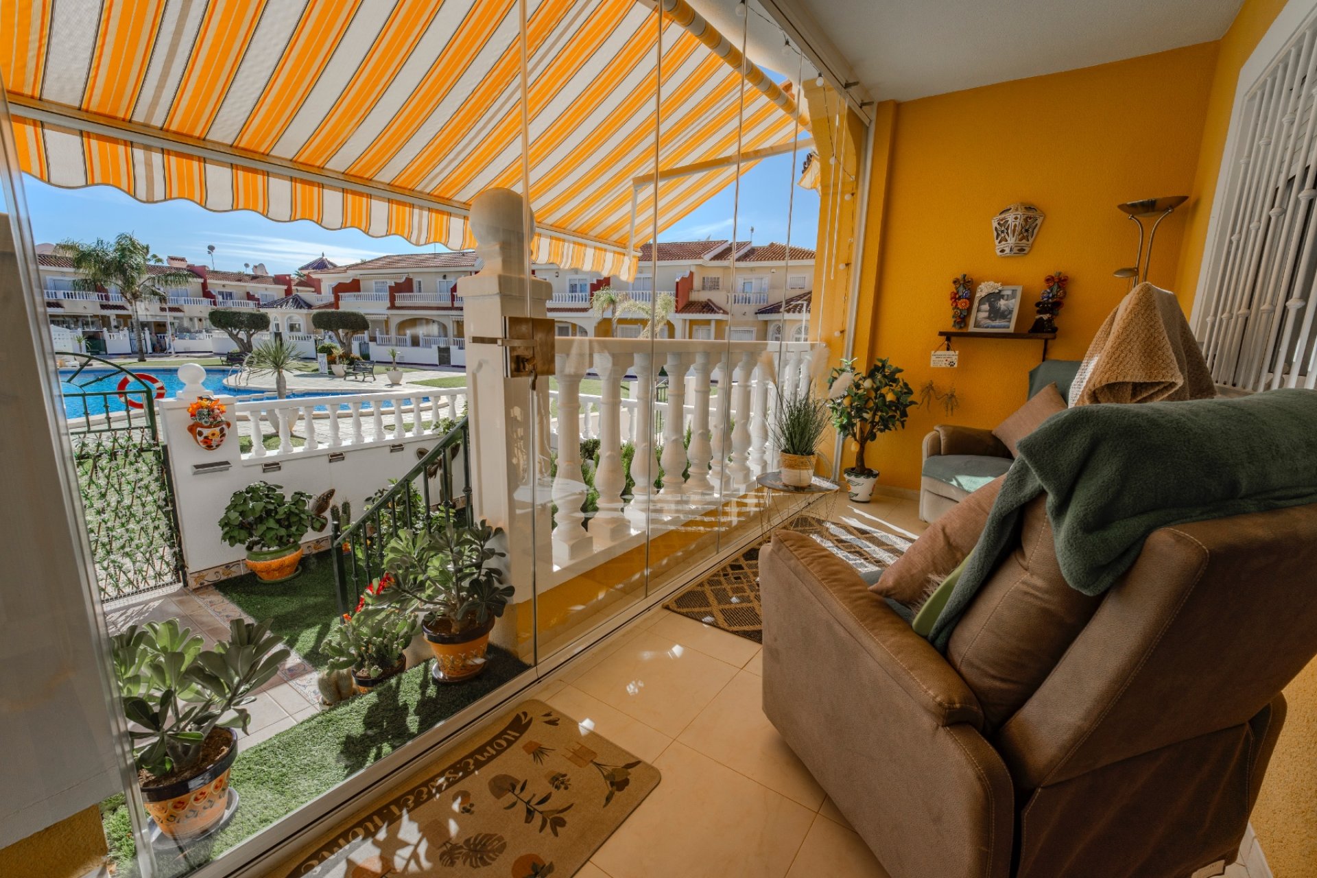 Bestaande bouw - Herenhuis -
Ciudad Quesada - Lo Marabú