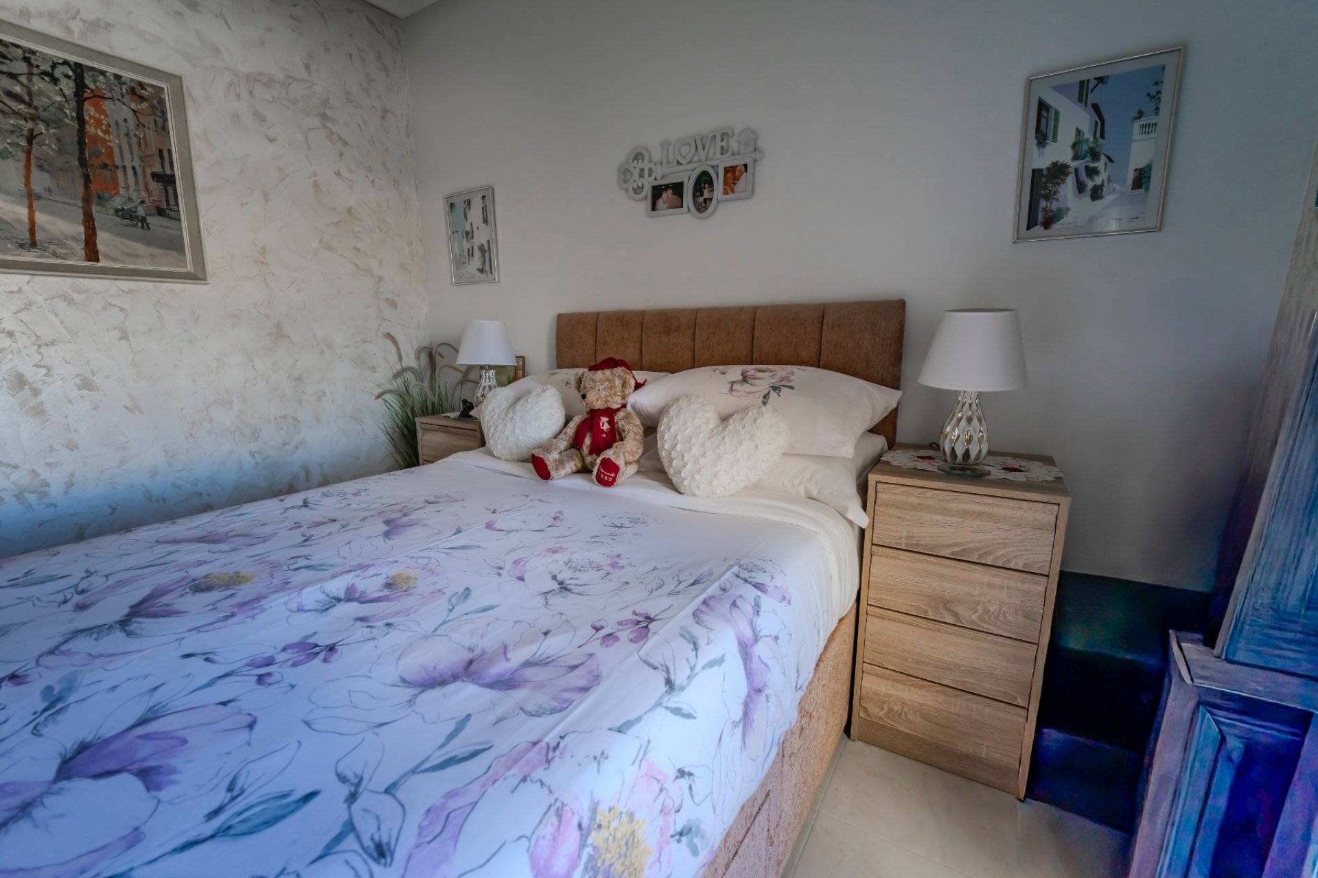 Bestaande bouw - Herenhuis -
Ciudad Quesada - Lo Marabú