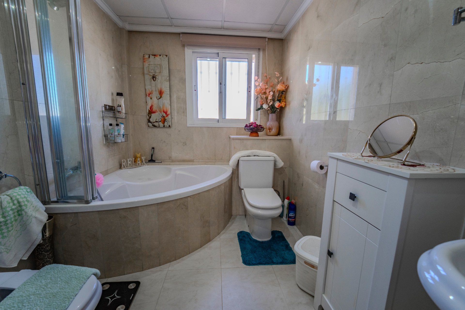 Bestaande bouw - Herenhuis -
Ciudad Quesada - Lo Marabú