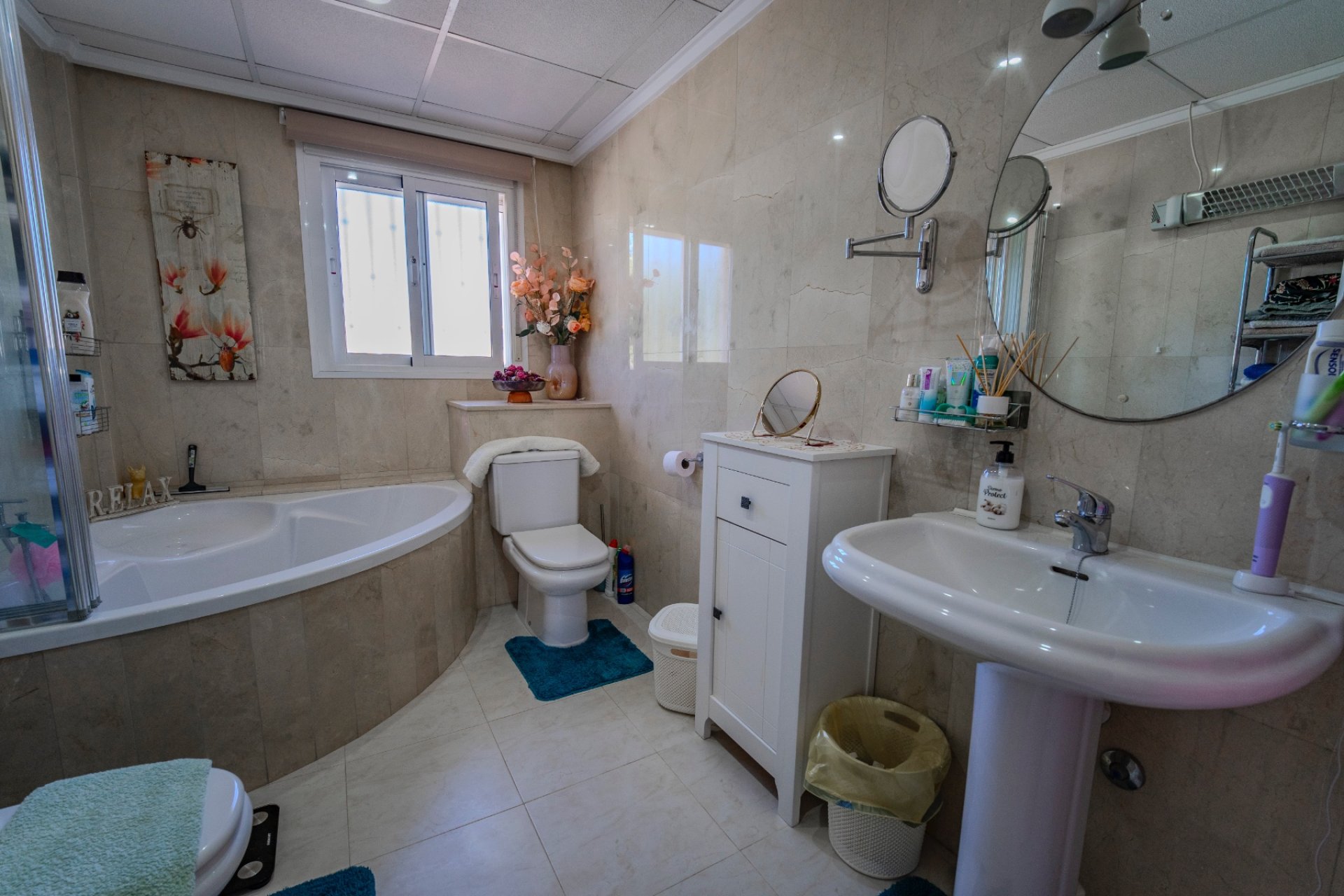 Bestaande bouw - Herenhuis -
Ciudad Quesada - Lo Marabú