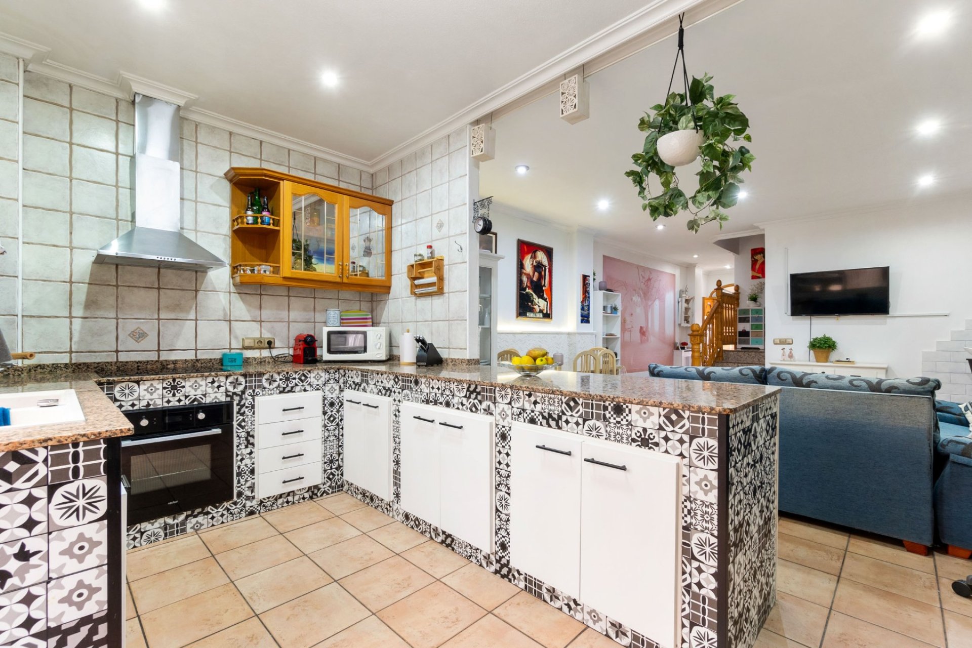 Bestaande bouw - Herenhuis -
Ciudad Quesada/Rojales - Ciudad Quesada