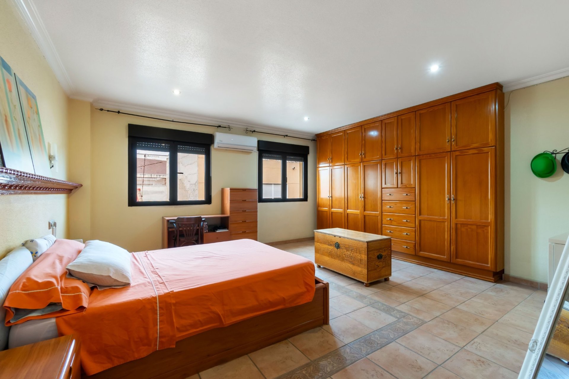 Bestaande bouw - Herenhuis -
Ciudad Quesada/Rojales - Ciudad Quesada