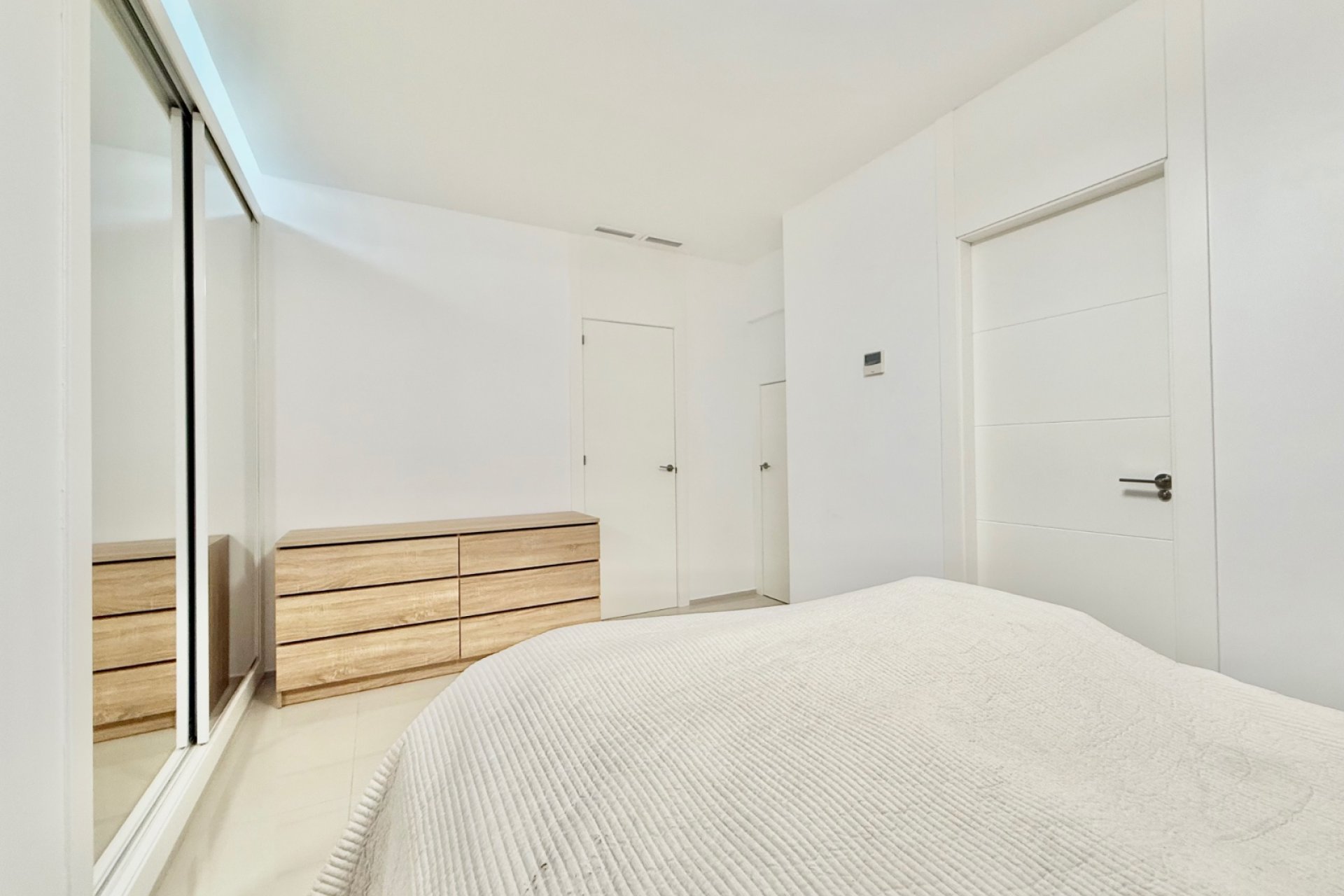 Bestaande bouw - Herenhuis -
Ciudad Quesada/Rojales - Lo Marabu