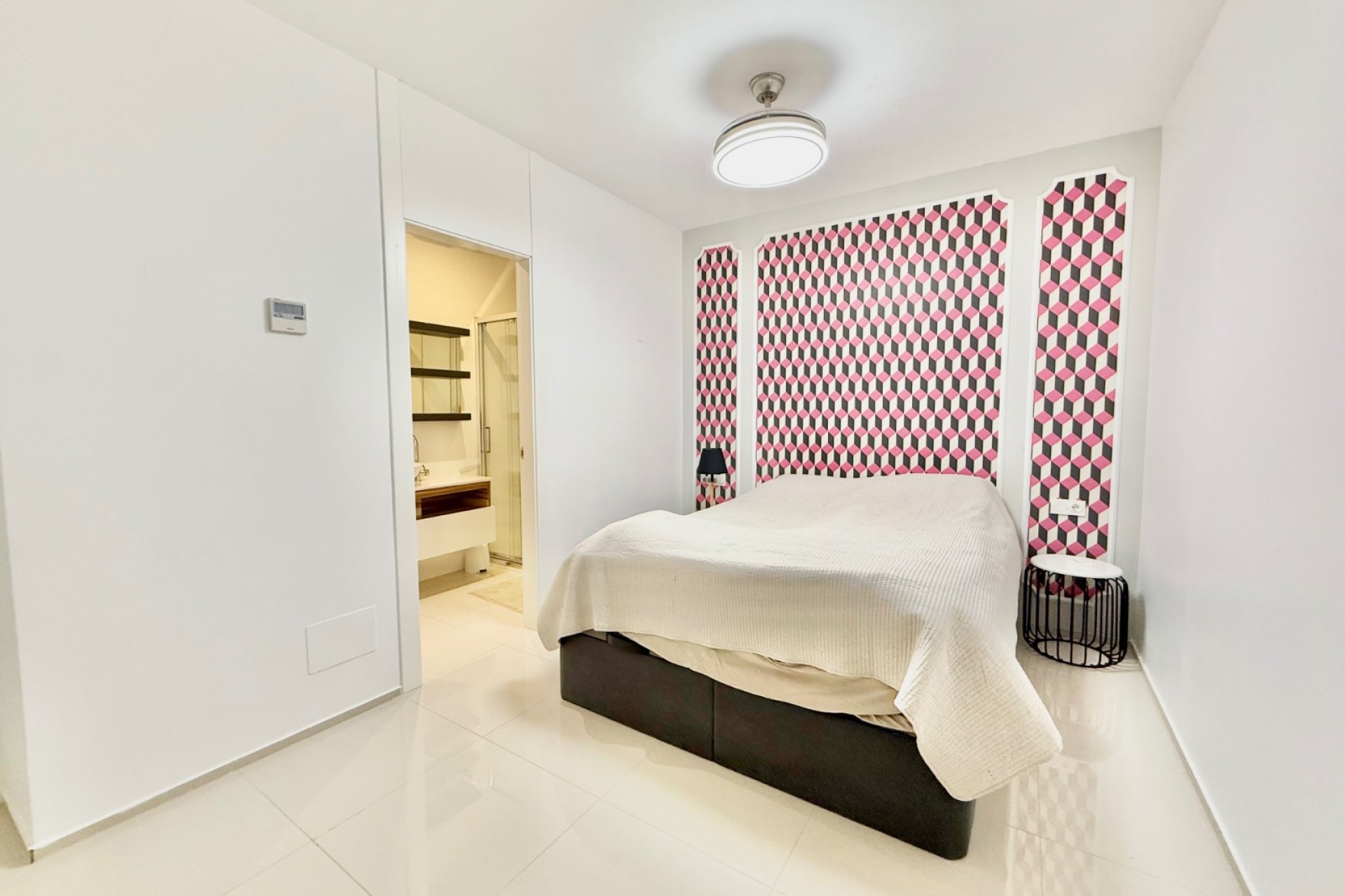 Bestaande bouw - Herenhuis -
Ciudad Quesada/Rojales - Lo Marabu