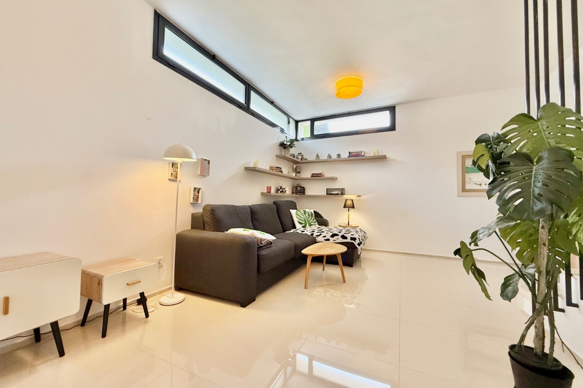 Bestaande bouw - Herenhuis -
Ciudad Quesada/Rojales - Lo Marabu