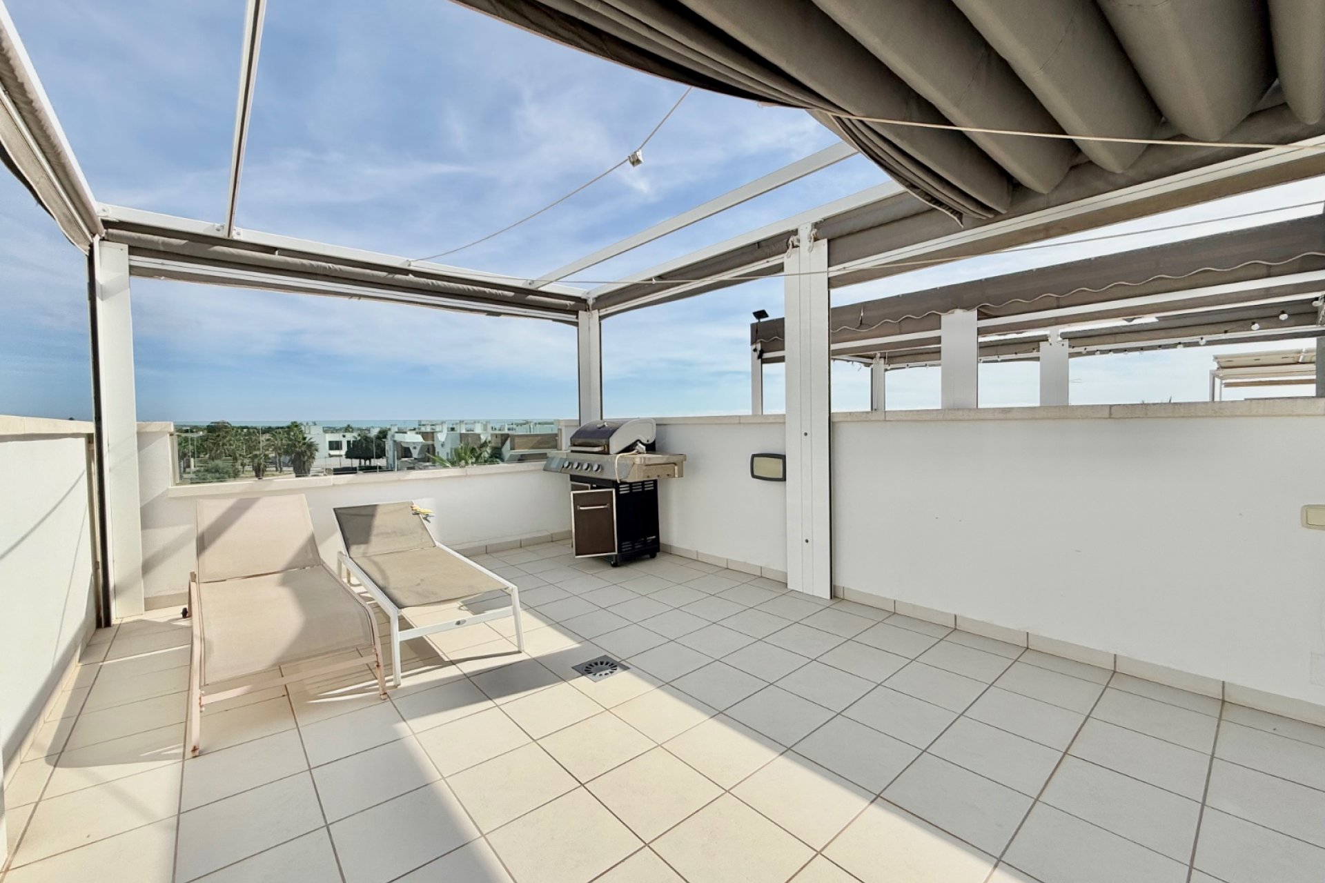 Bestaande bouw - Herenhuis -
Ciudad Quesada/Rojales - Lo Marabu