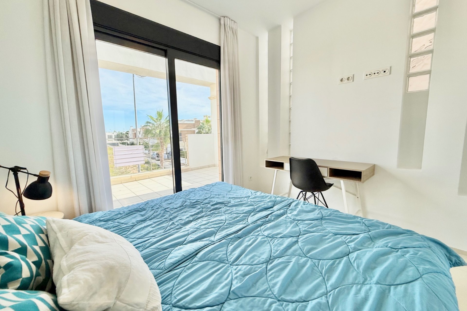 Bestaande bouw - Herenhuis -
Ciudad Quesada/Rojales - Lo Marabu