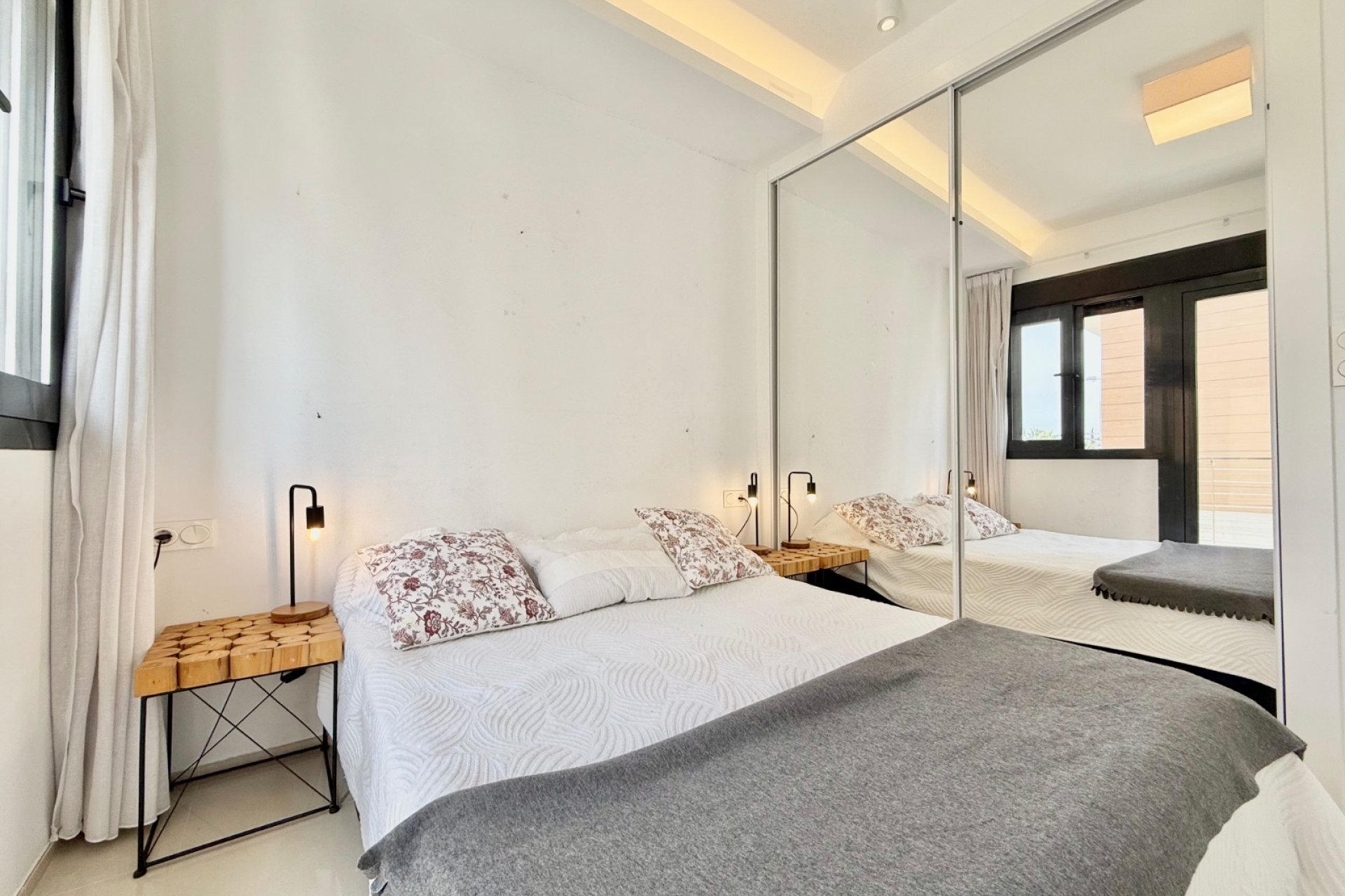 Bestaande bouw - Herenhuis -
Ciudad Quesada/Rojales - Lo Marabu