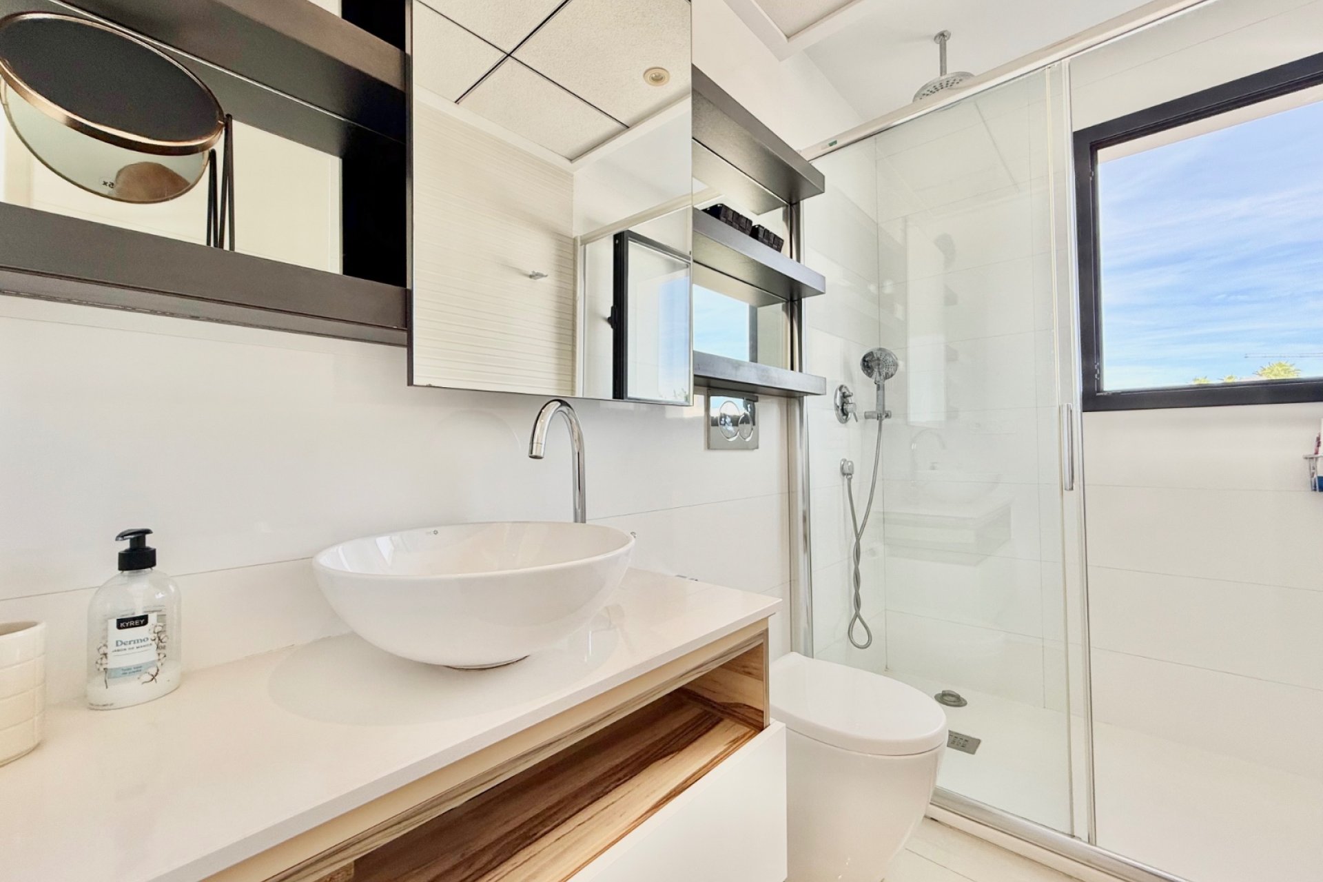 Bestaande bouw - Herenhuis -
Ciudad Quesada/Rojales - Lo Marabu