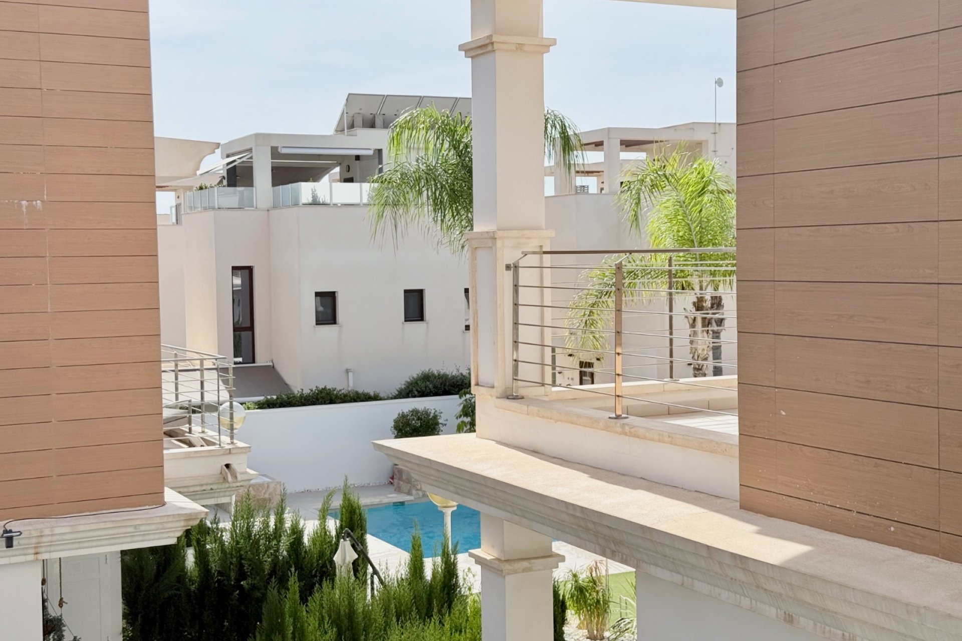 Bestaande bouw - Herenhuis -
Ciudad Quesada/Rojales - Lo Marabu