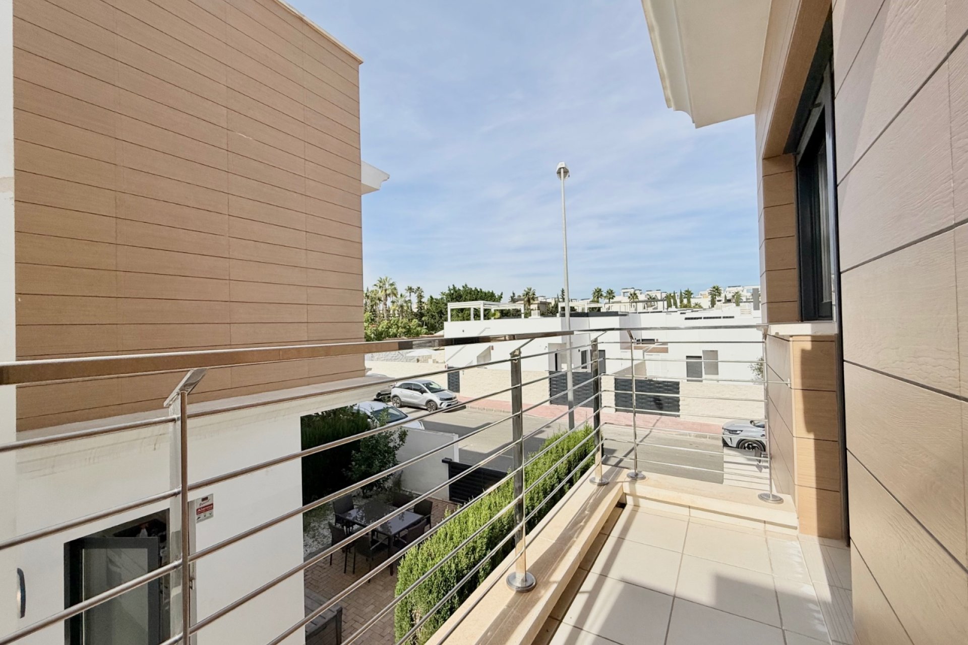 Bestaande bouw - Herenhuis -
Ciudad Quesada/Rojales - Lo Marabu