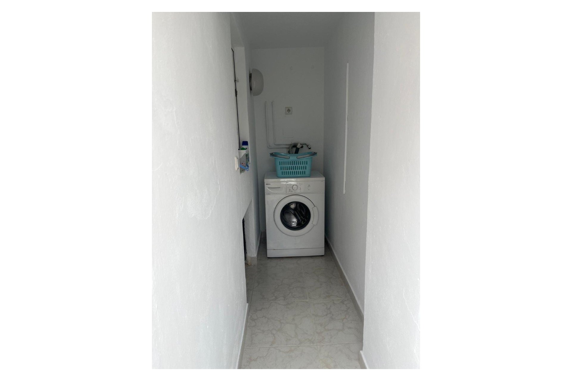 Bestaande bouw - Herenhuis -
Ciudad Quesada