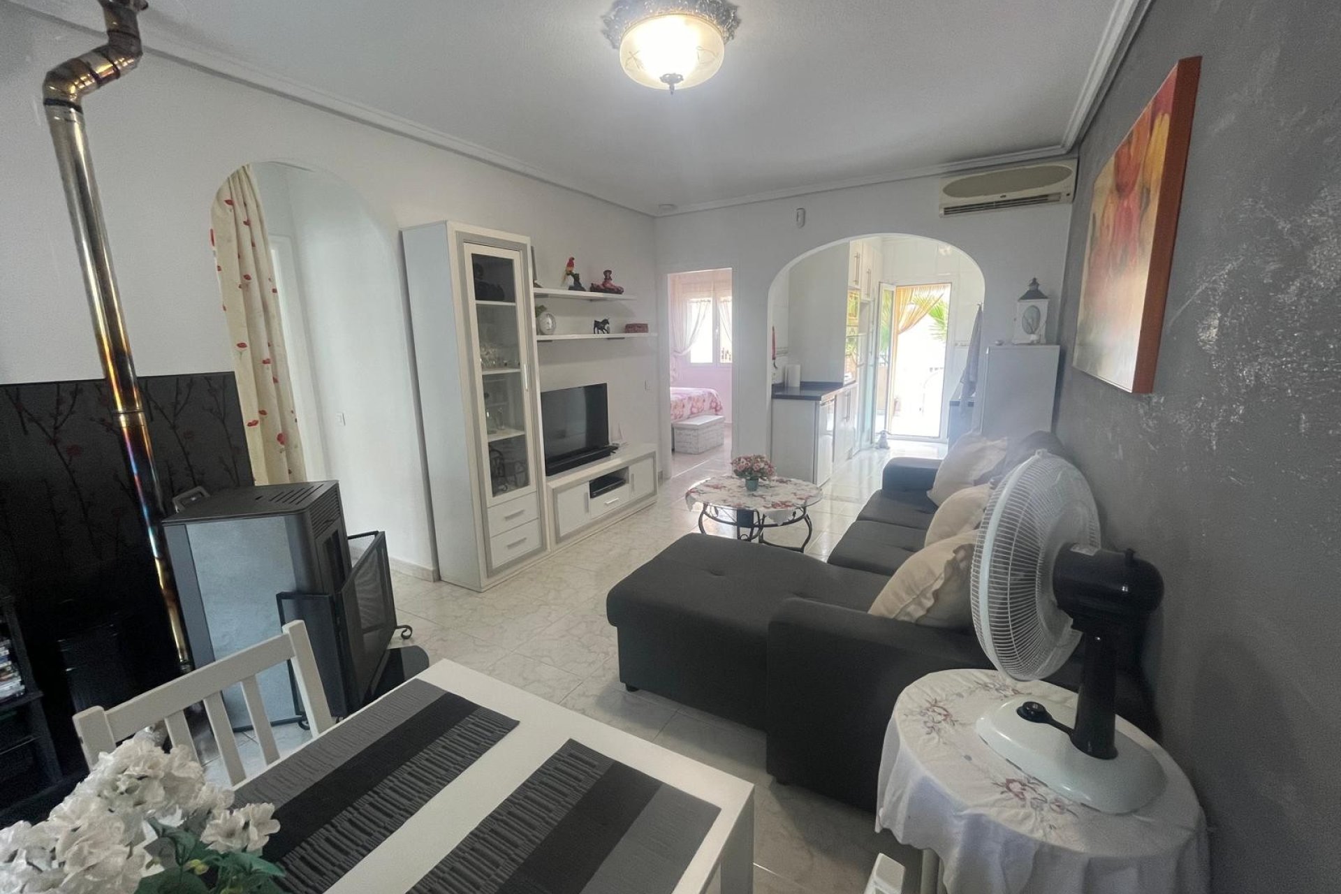 Bestaande bouw - Herenhuis -
Ciudad Quesada
