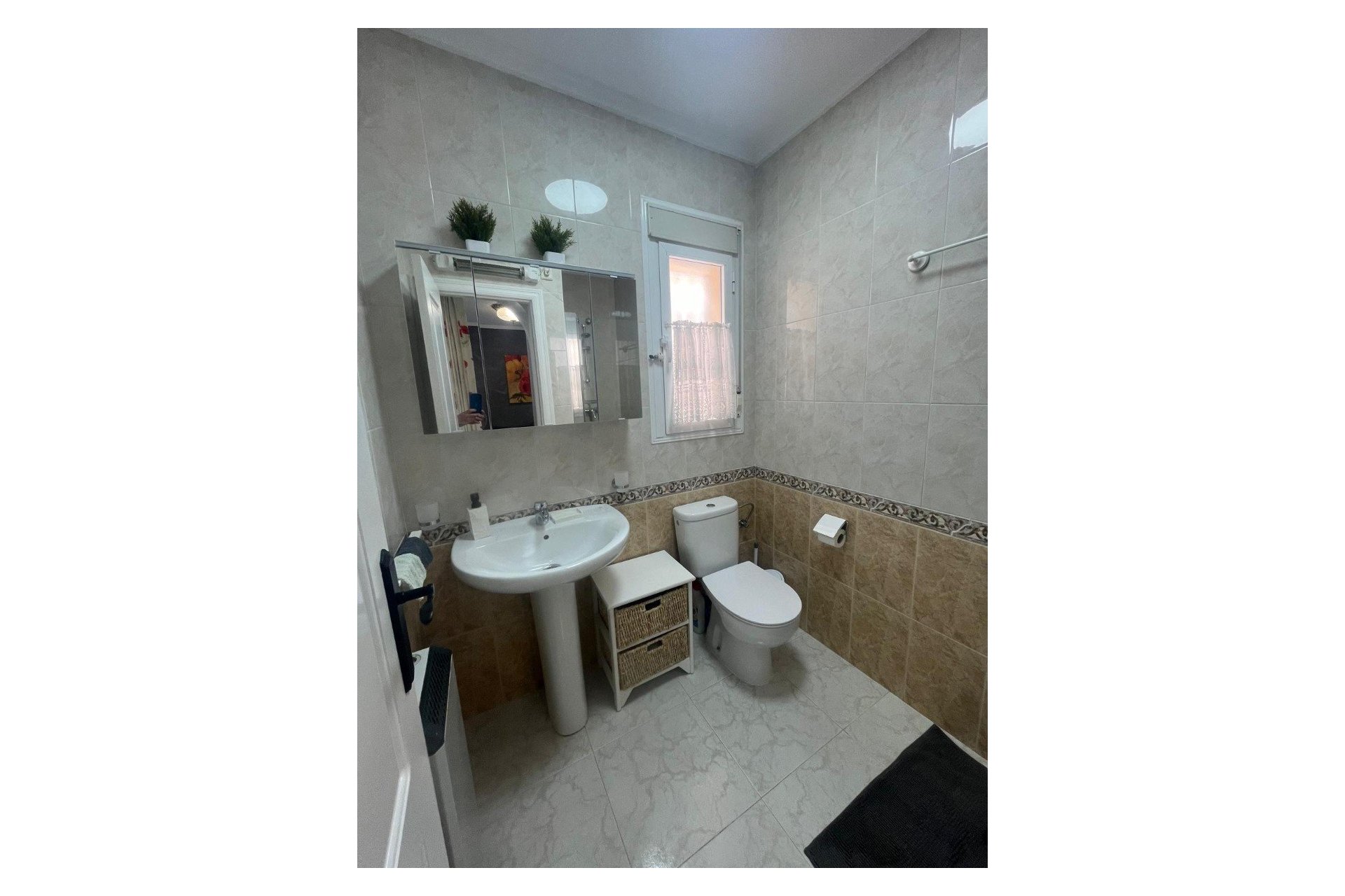 Bestaande bouw - Herenhuis -
Ciudad Quesada