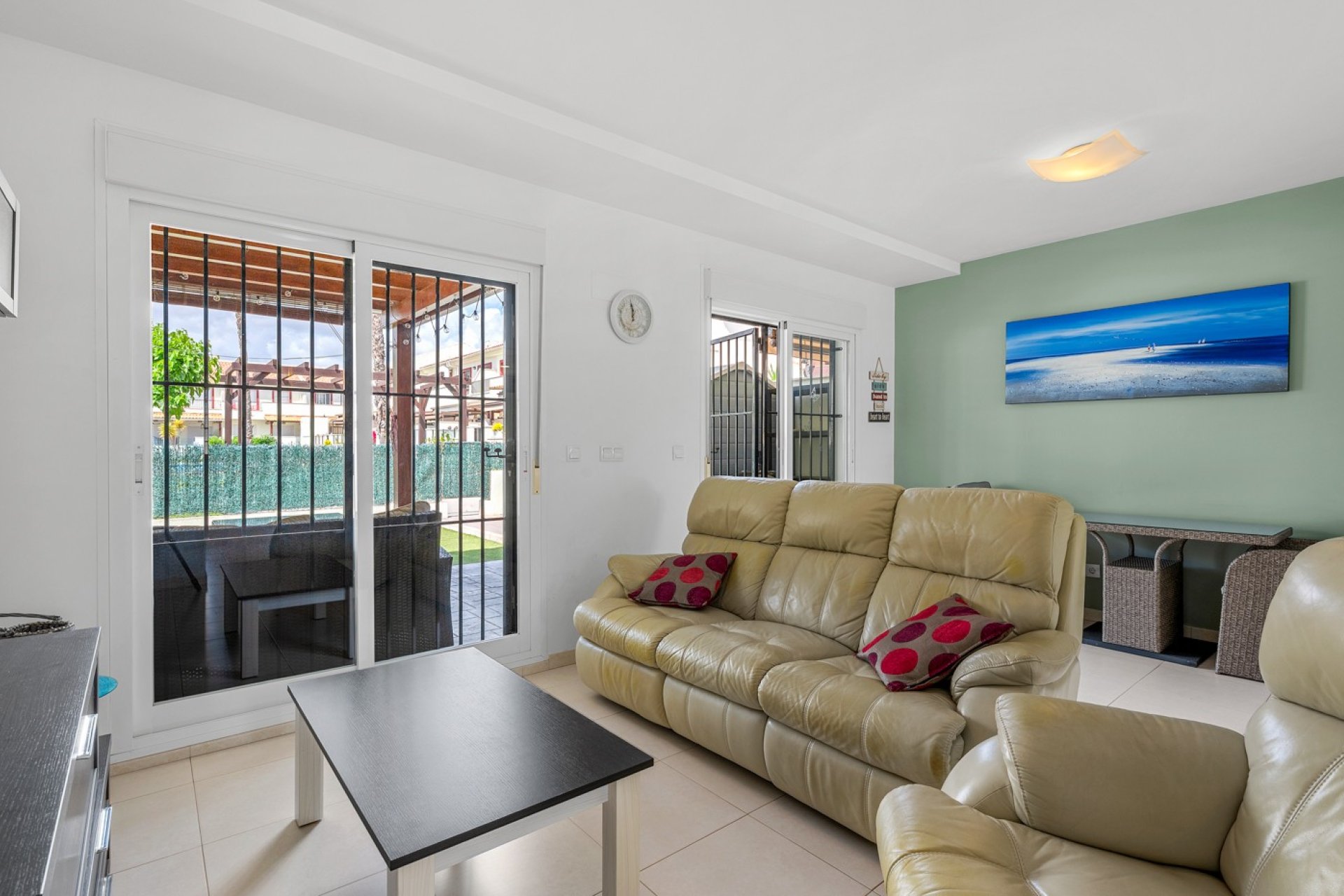Bestaande bouw - Herenhuis -
Ciudad Quesada