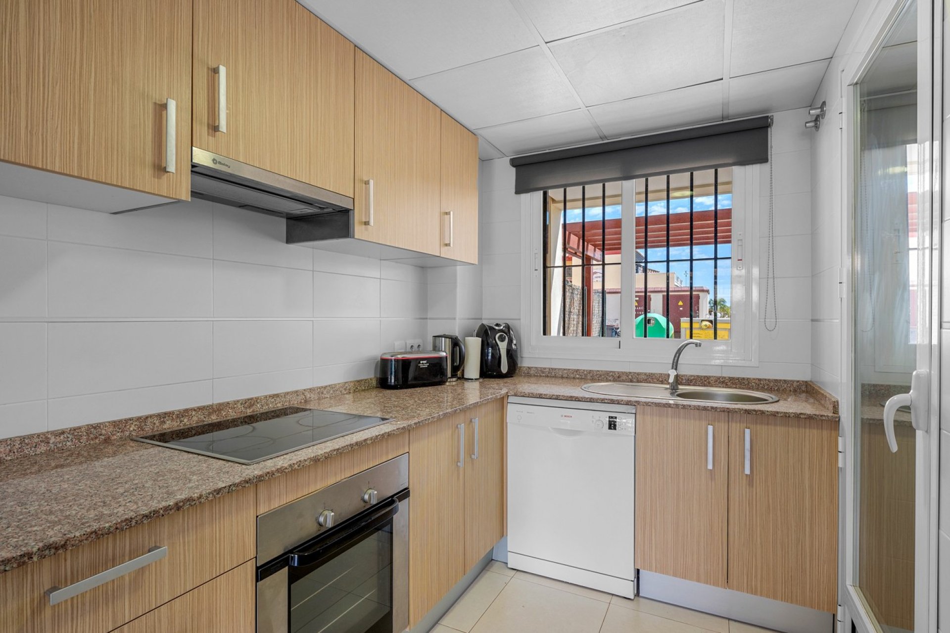 Bestaande bouw - Herenhuis -
Ciudad Quesada