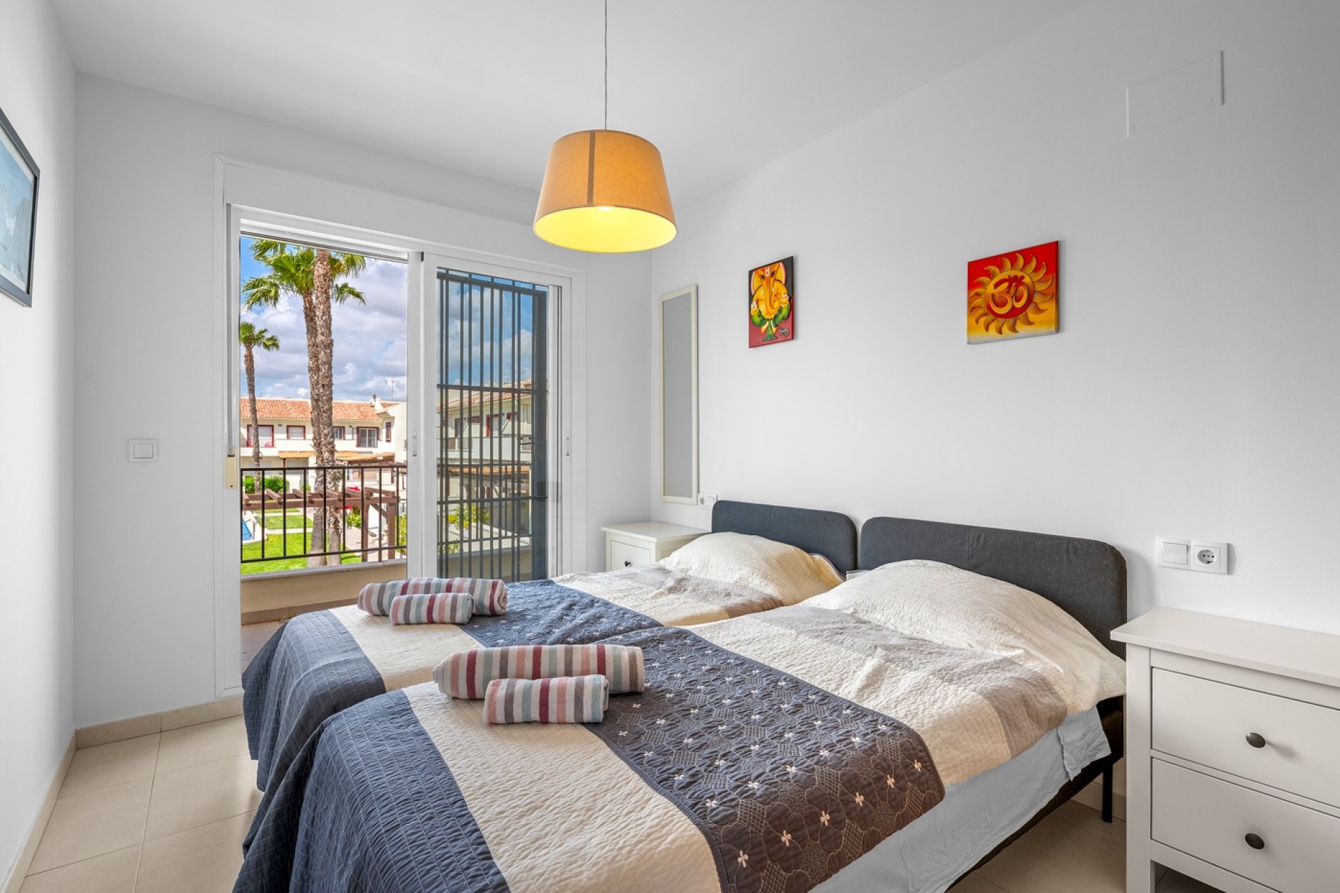 Bestaande bouw - Herenhuis -
Ciudad Quesada