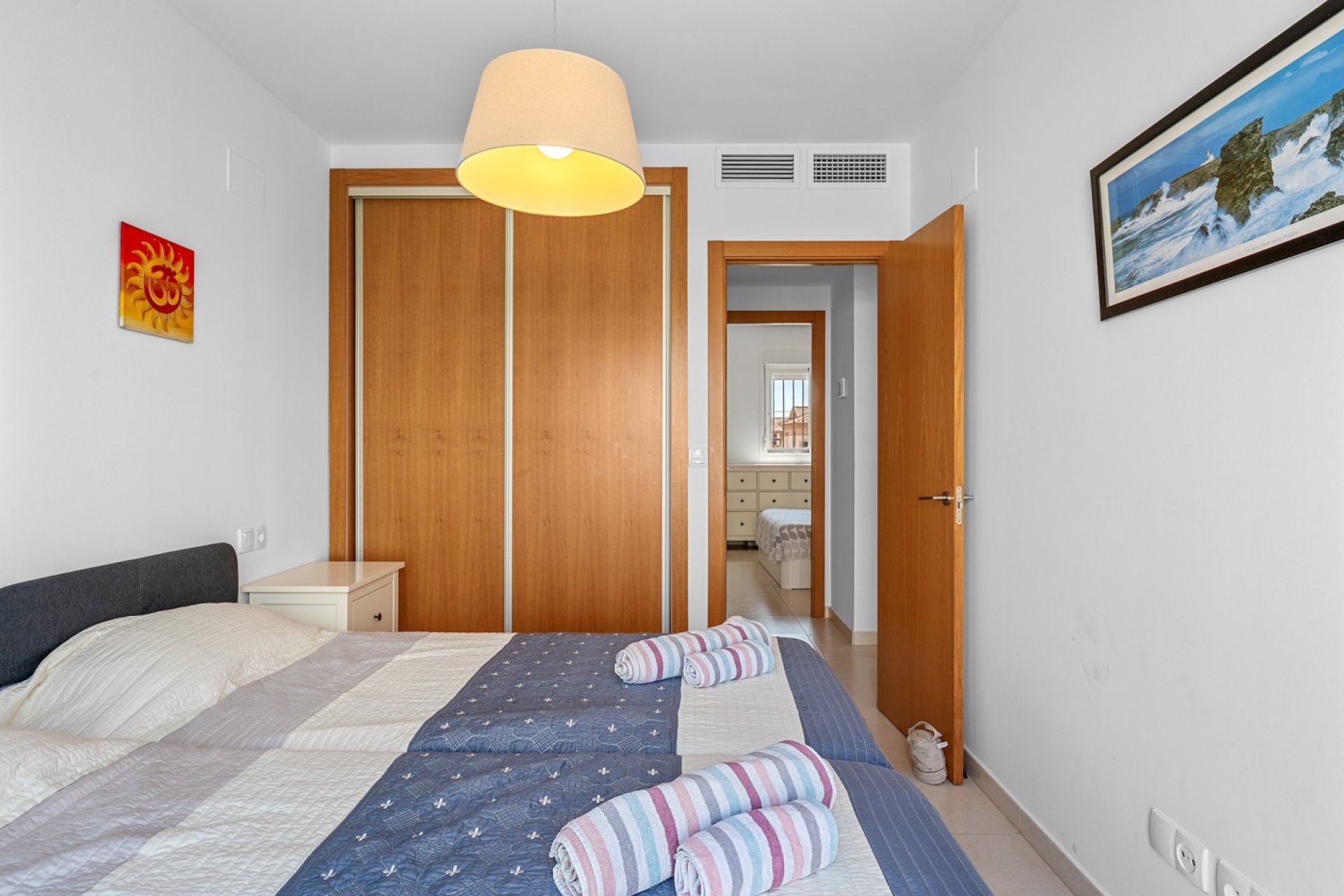 Bestaande bouw - Herenhuis -
Ciudad Quesada