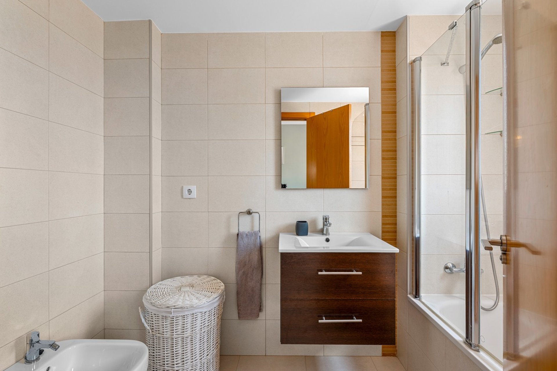 Bestaande bouw - Herenhuis -
Ciudad Quesada
