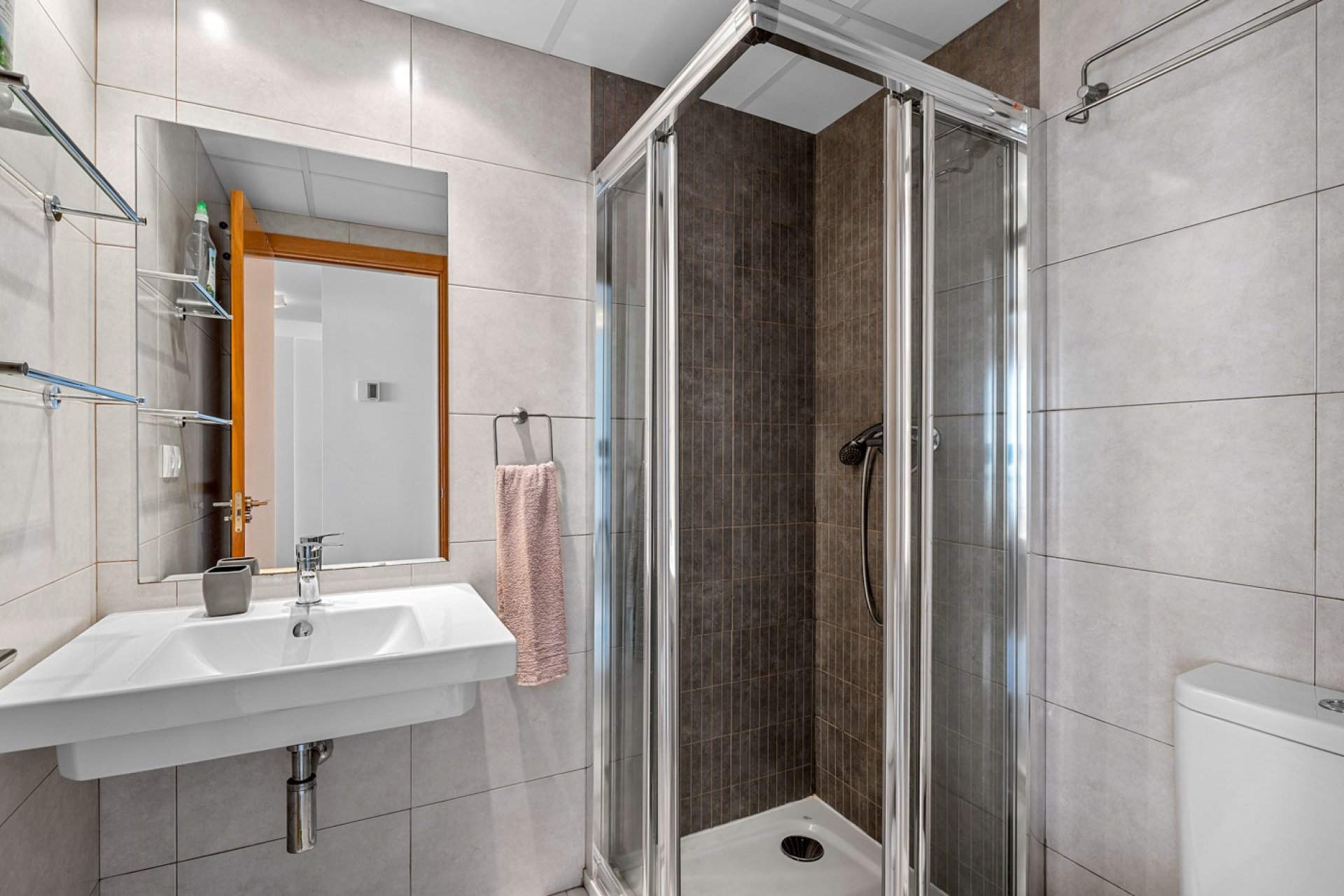 Bestaande bouw - Herenhuis -
Ciudad Quesada
