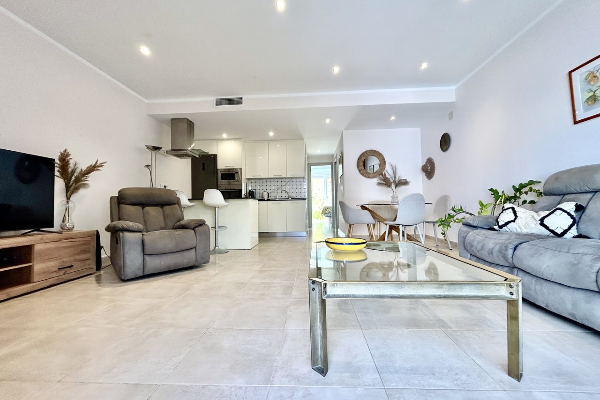 Bestaande bouw - Herenhuis -
Ciudad Quesada
