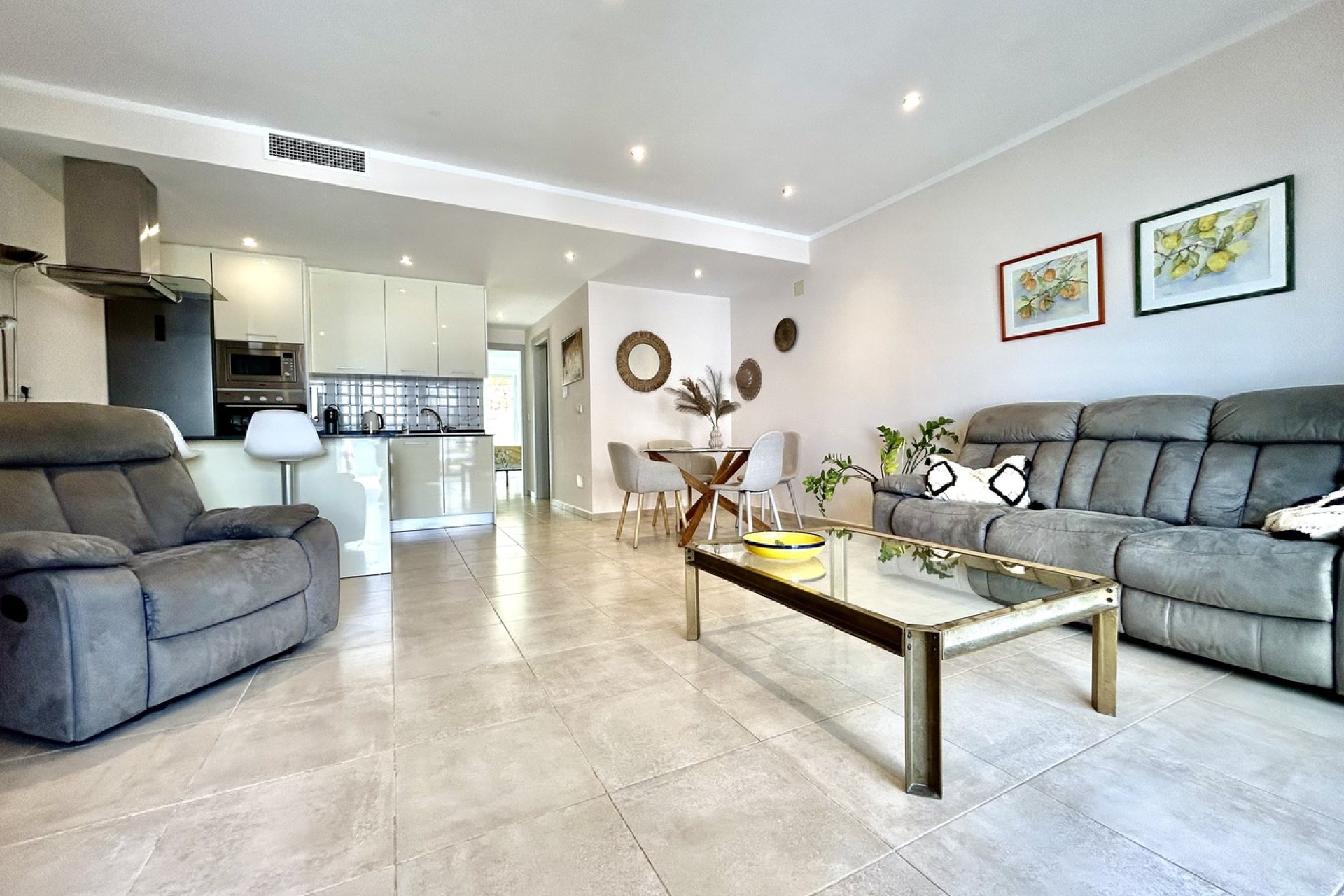 Bestaande bouw - Herenhuis -
Ciudad Quesada