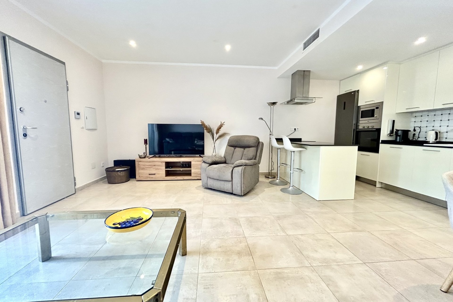 Bestaande bouw - Herenhuis -
Ciudad Quesada